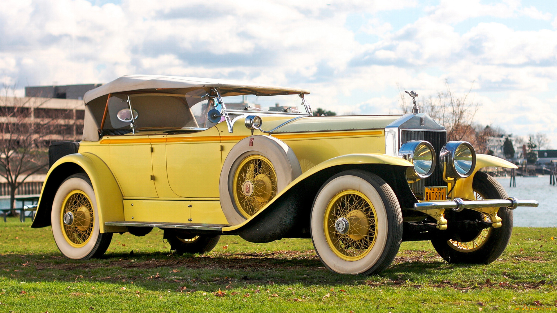 автомобили, классика