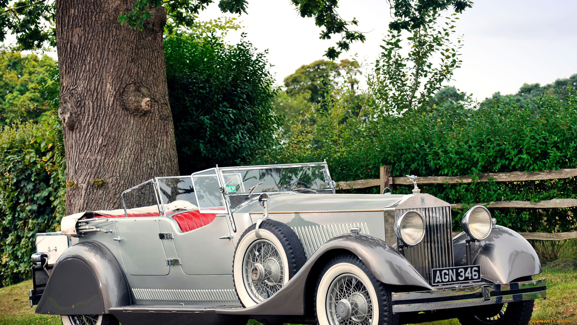 автомобили, классика