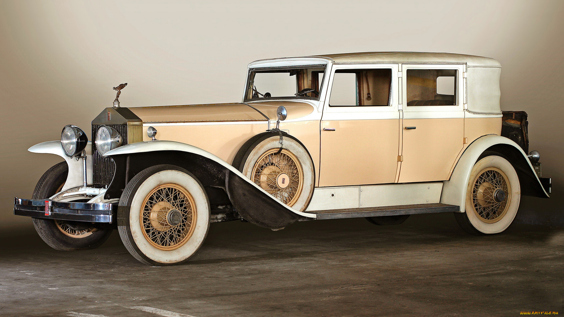 автомобили, классика