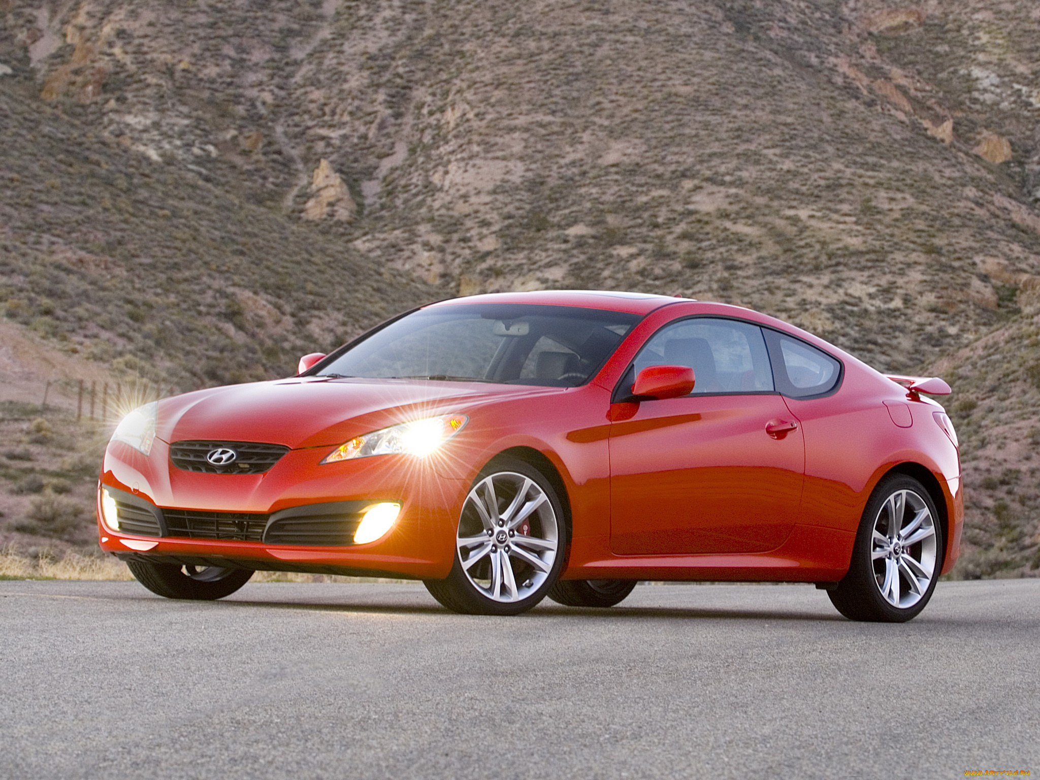 автомобили, hyundai