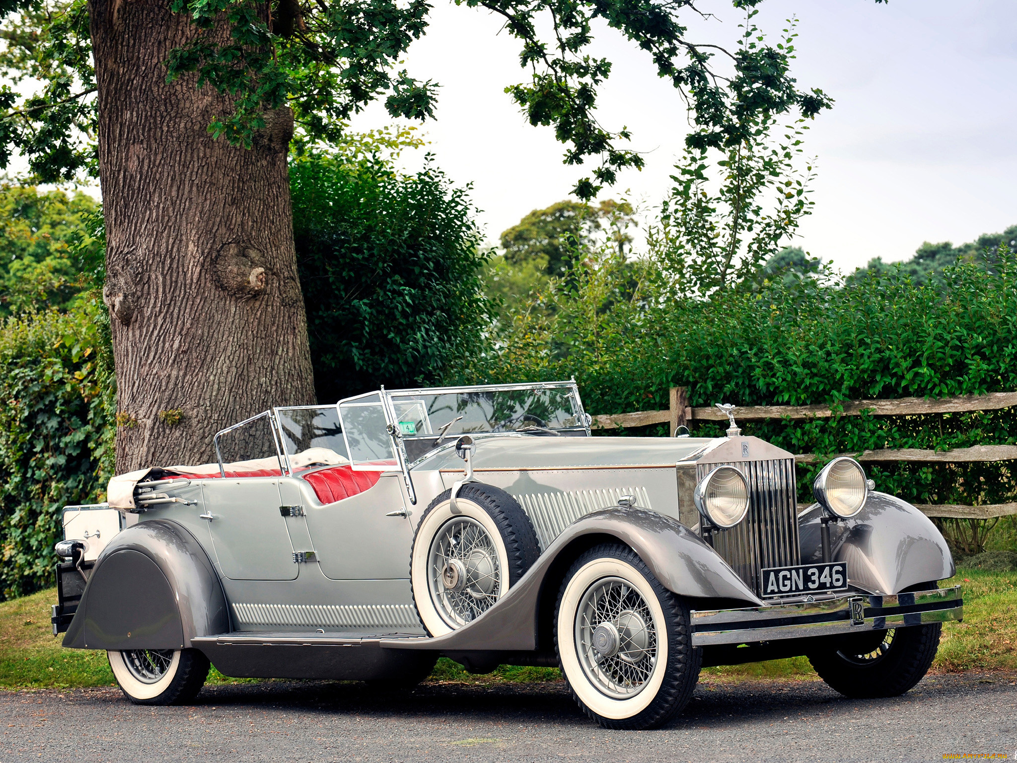 автомобили, классика