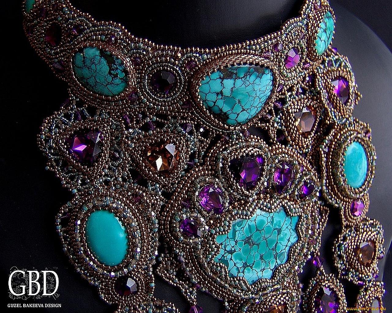 гузель, бакеева, альгамбра, разное, украшения, аксессуары, веера, бирюза