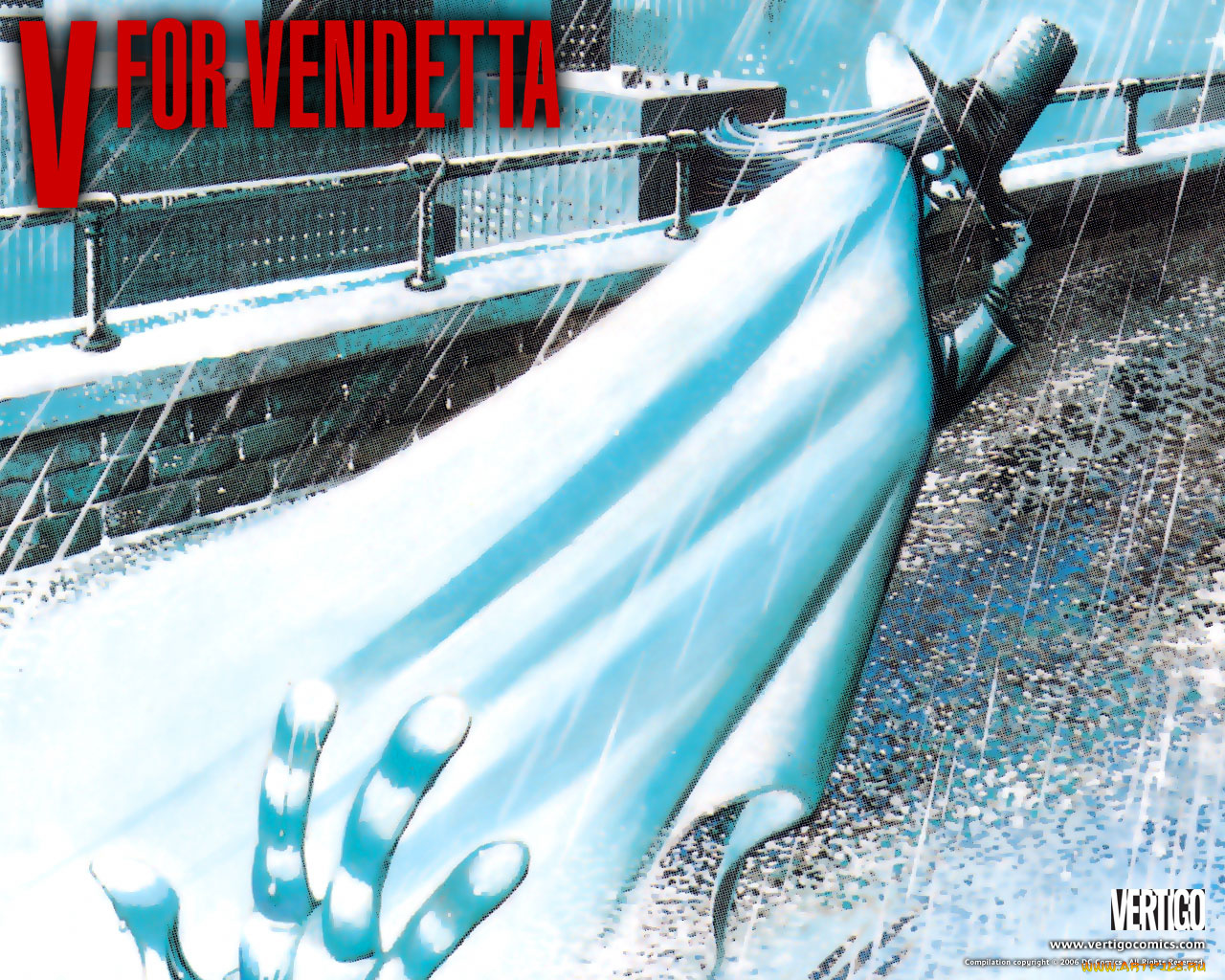 рисованные, комиксы