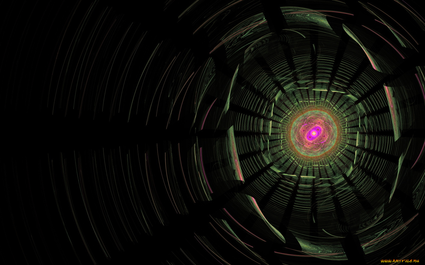 3д, графика, abstract, абстракции