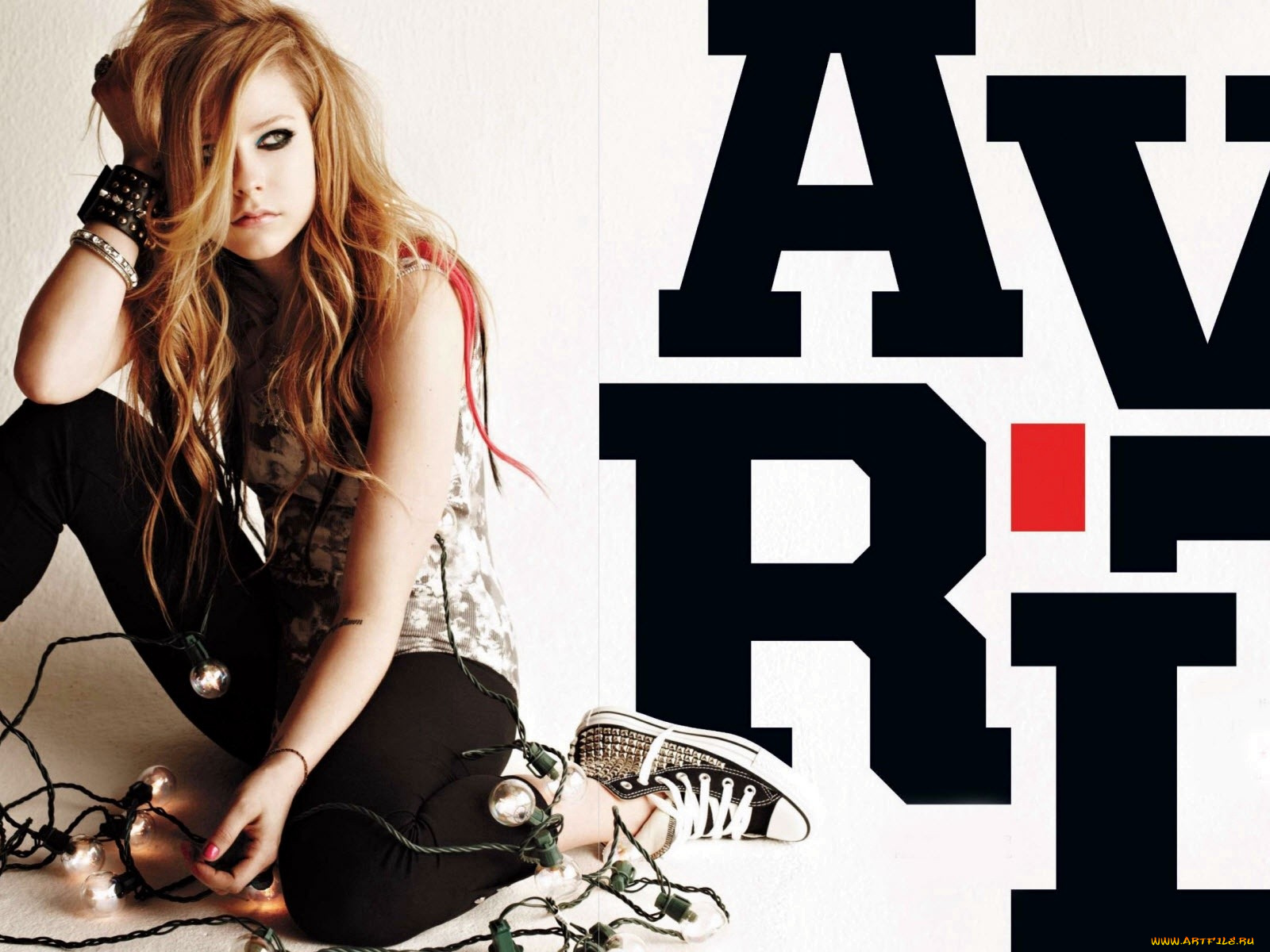 музыка, avril, lavigne