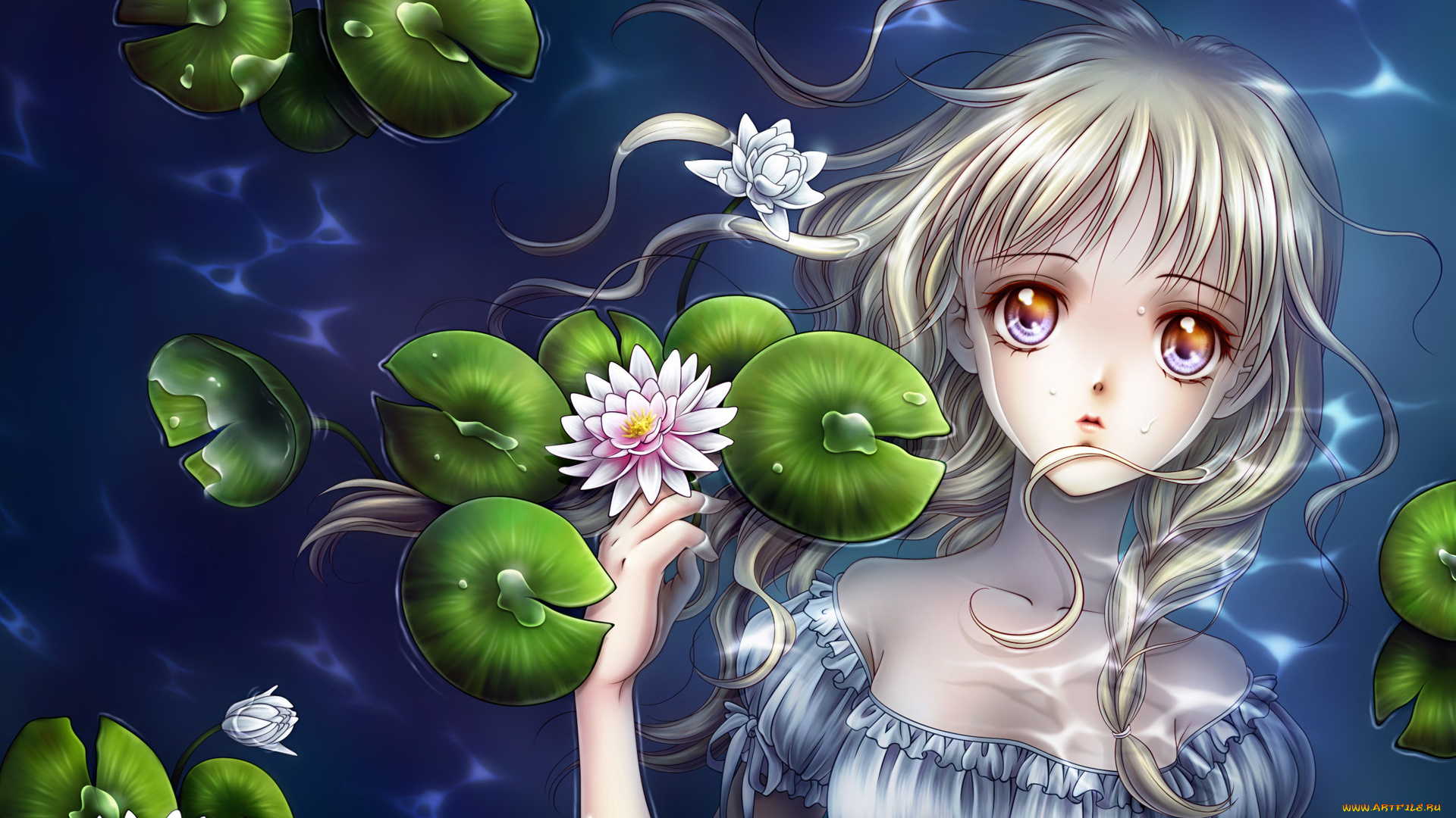 аниме, *unknown, другое