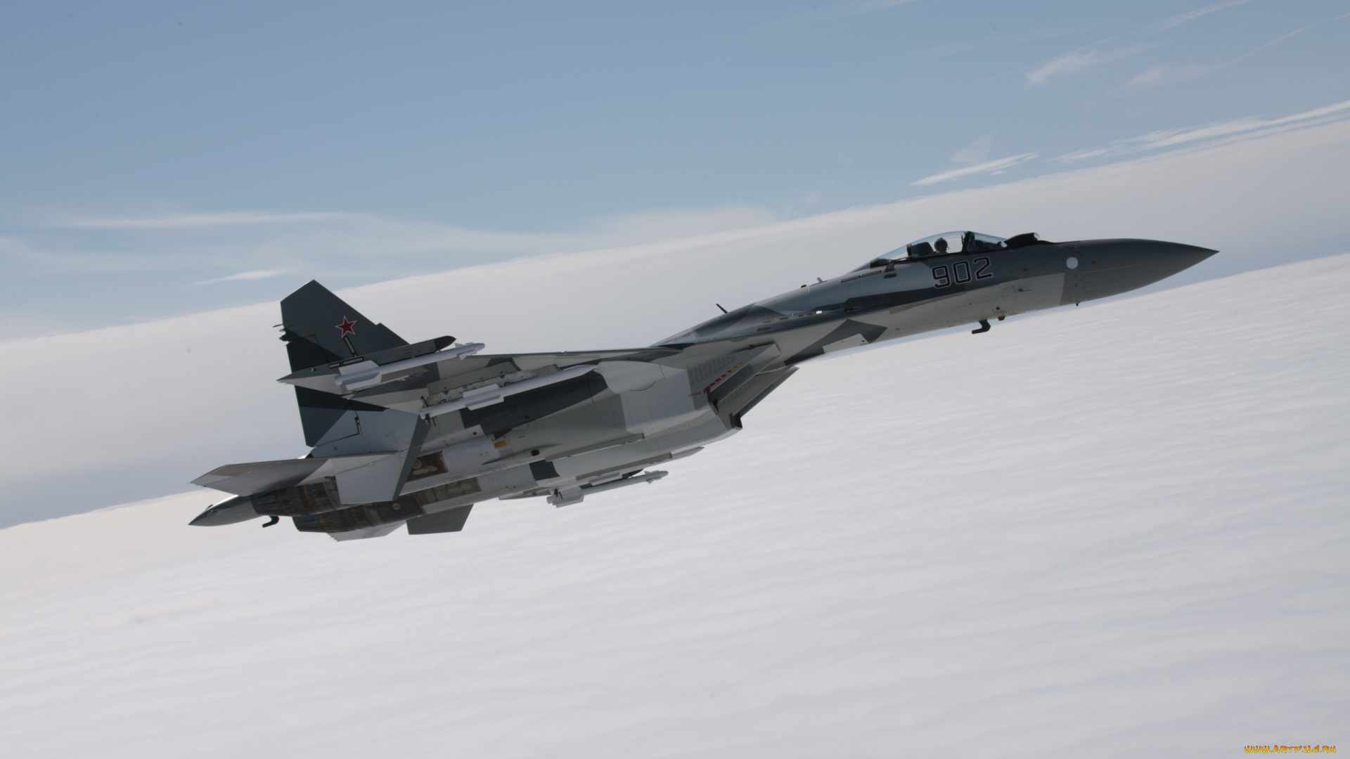 авиация, сухой, истребитель, су, 35