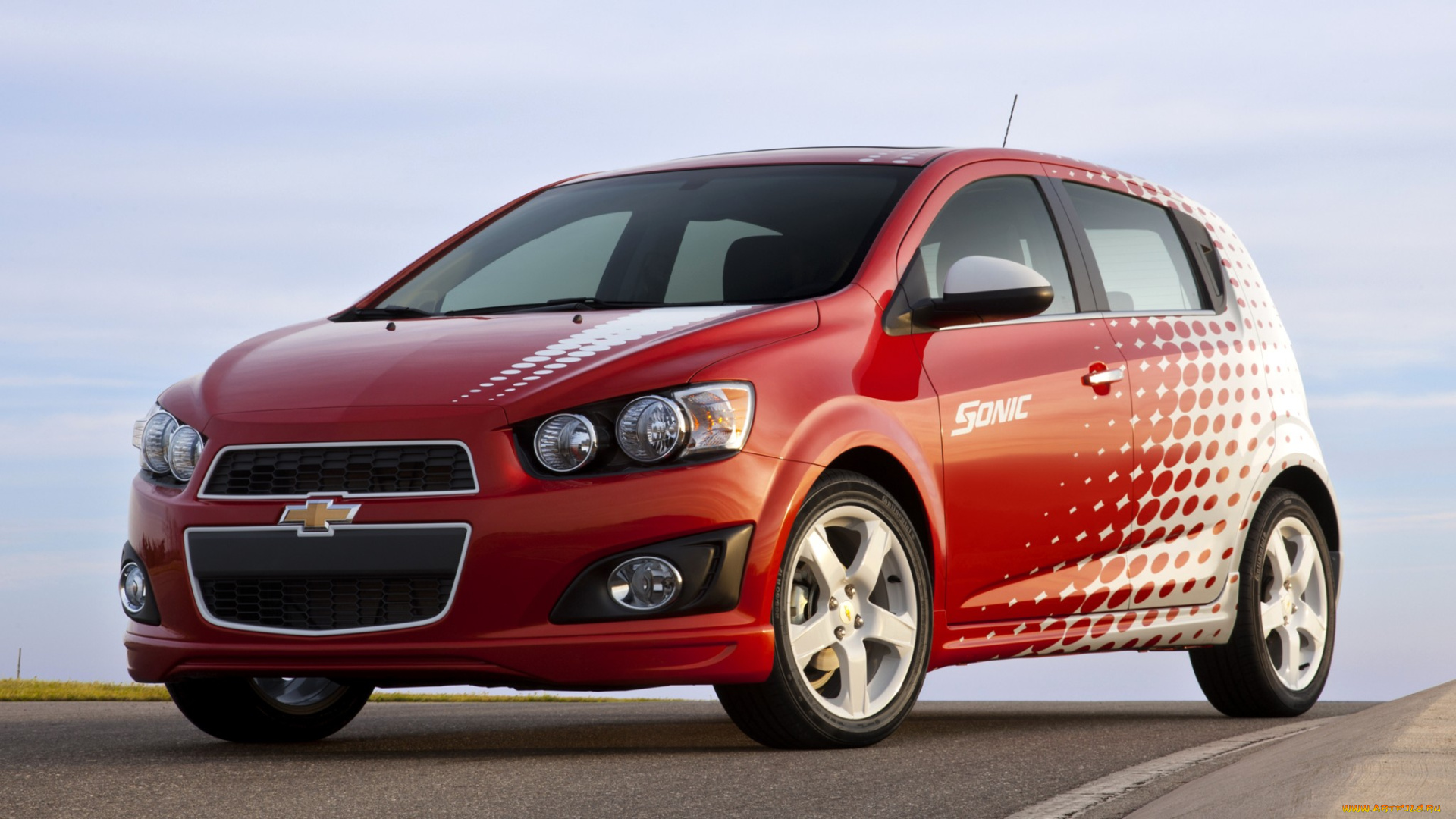 автомобили, chevrolet