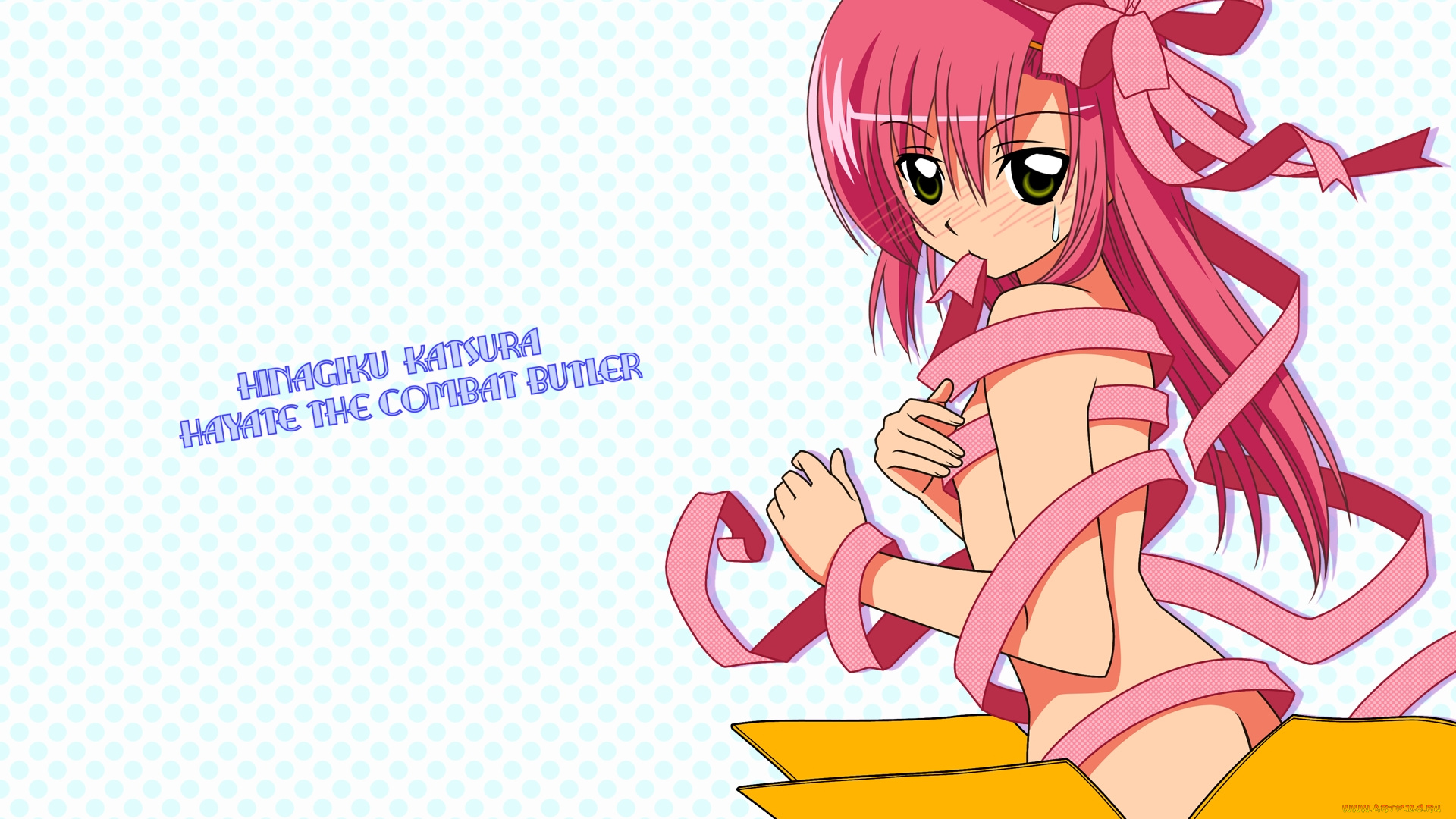 hayate, the, combat, butler, аниме, no, gotoku