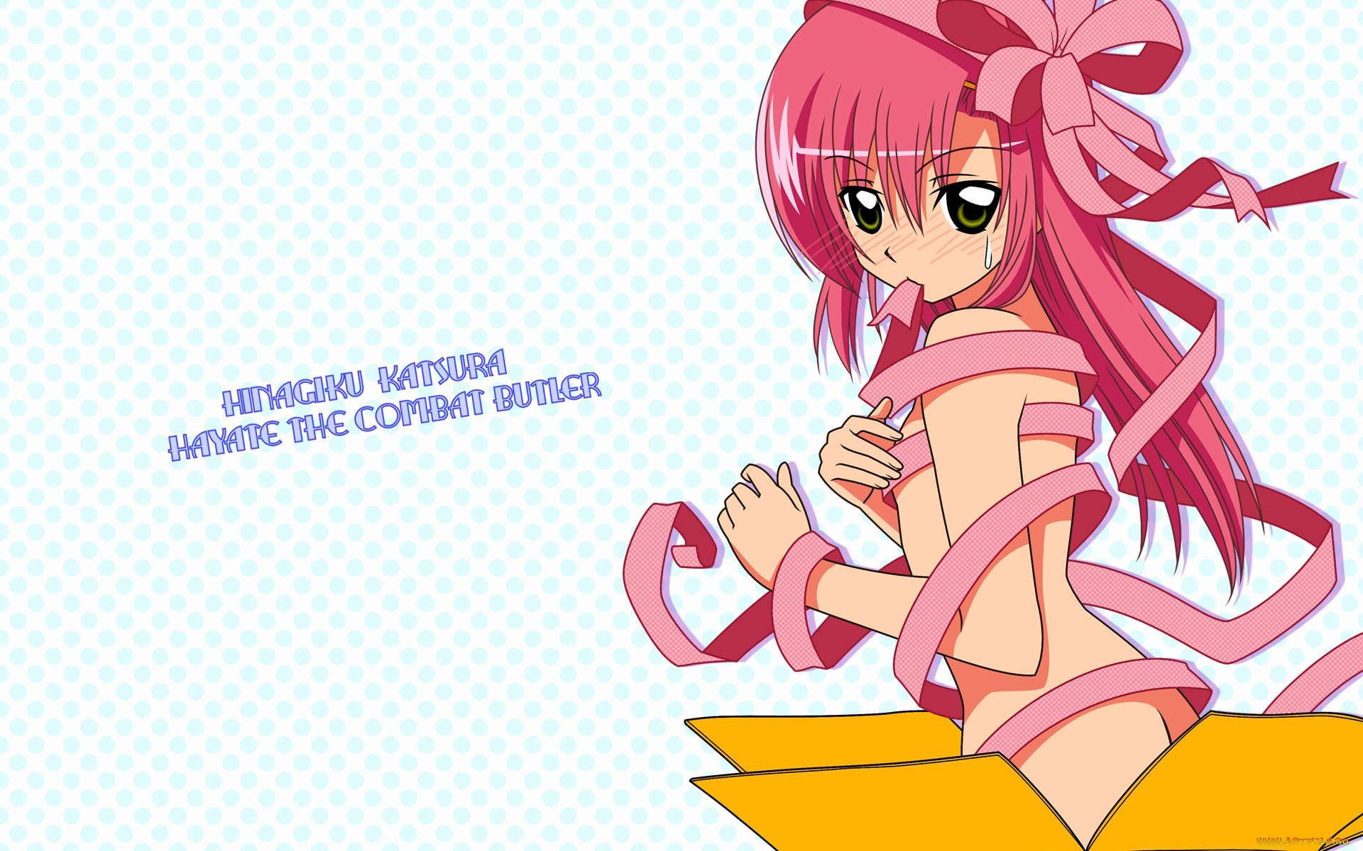 hayate, the, combat, butler, аниме, no, gotoku