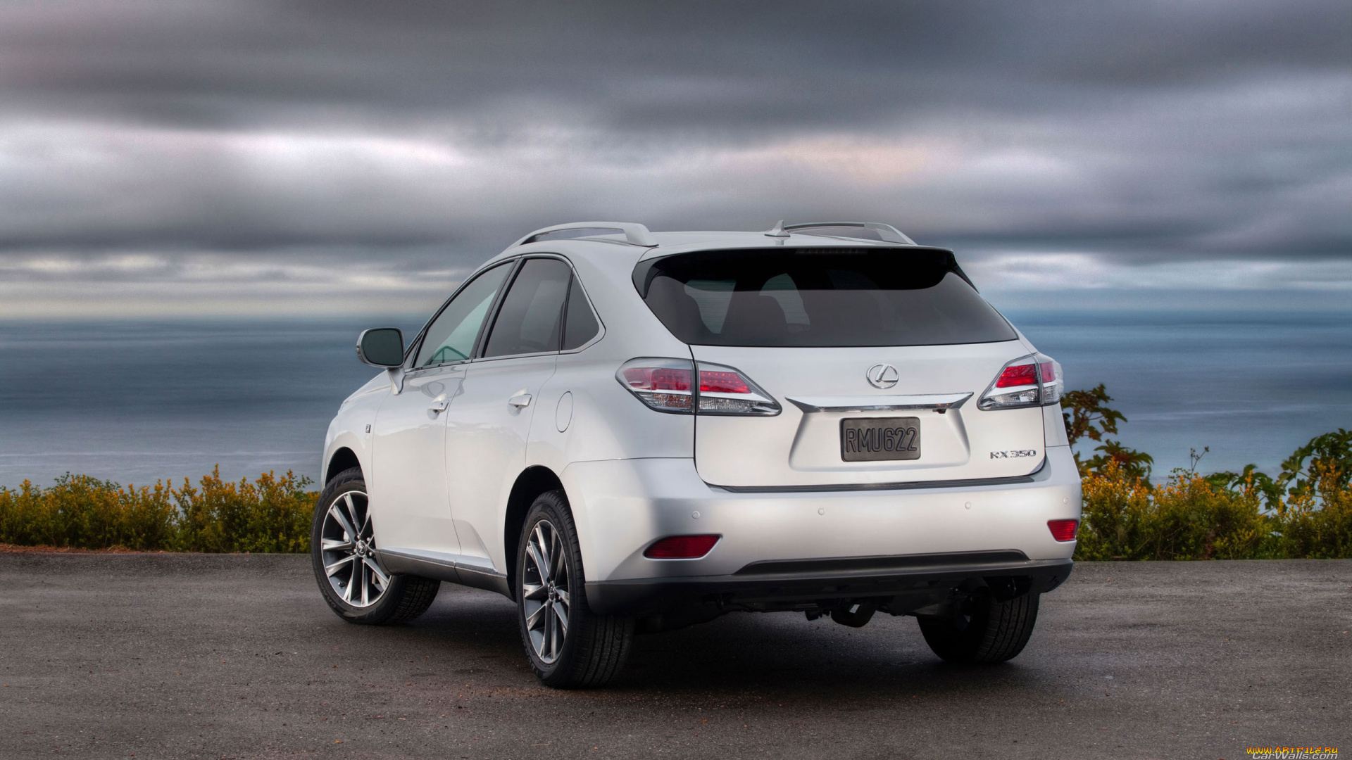 автомобили, lexus