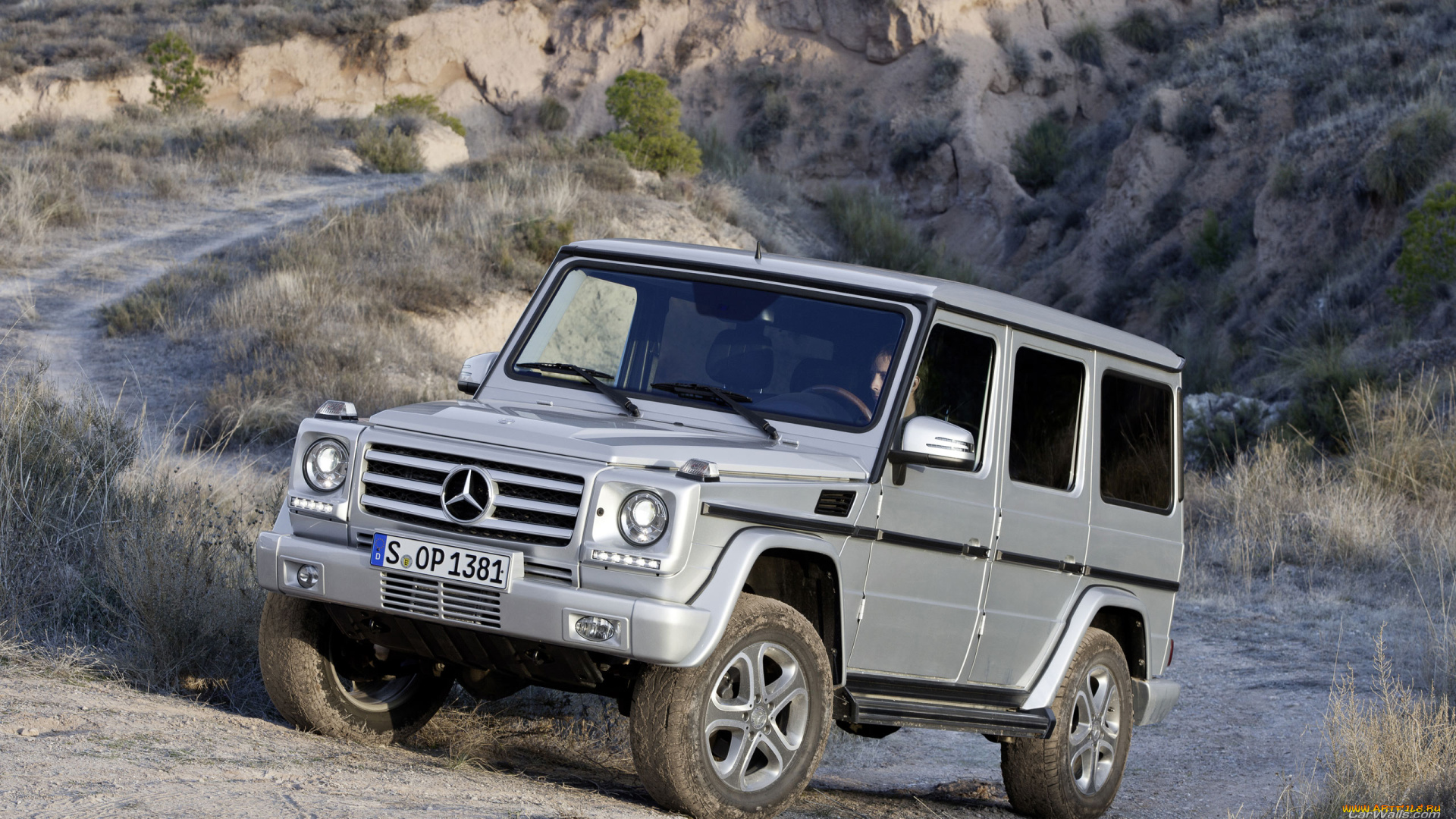 автомобили, mercedes, benz, джип