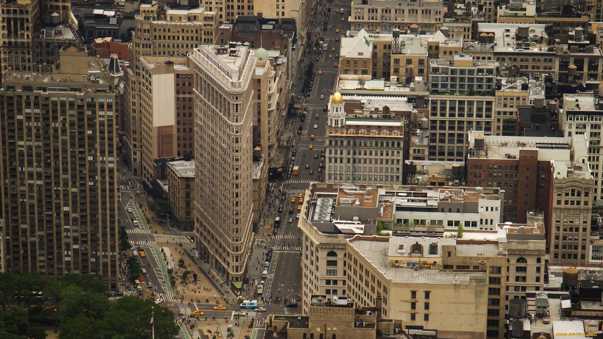 города, нью, йорк, сша, дома, new, york, город, нью-йорк