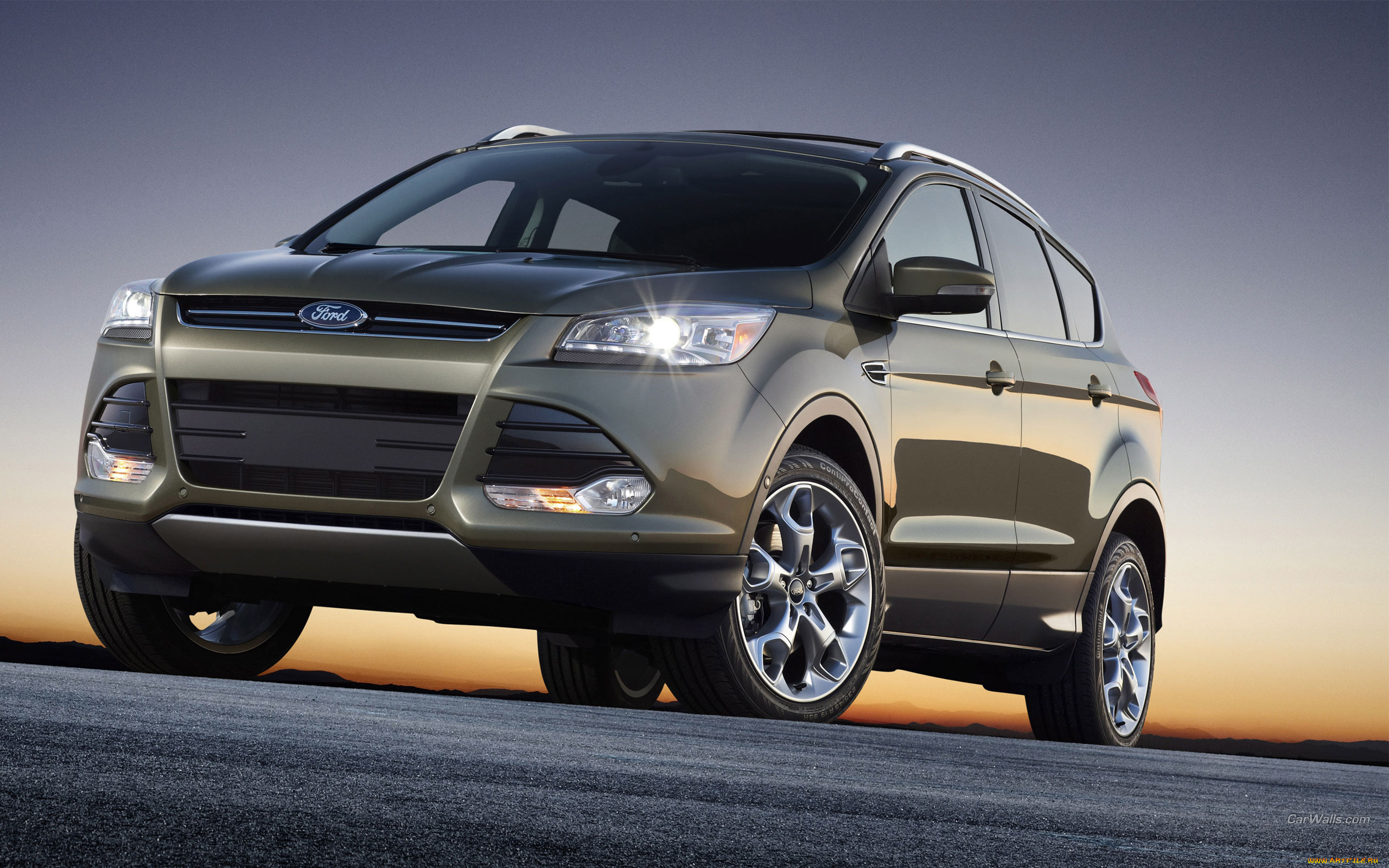 автомобили, ford