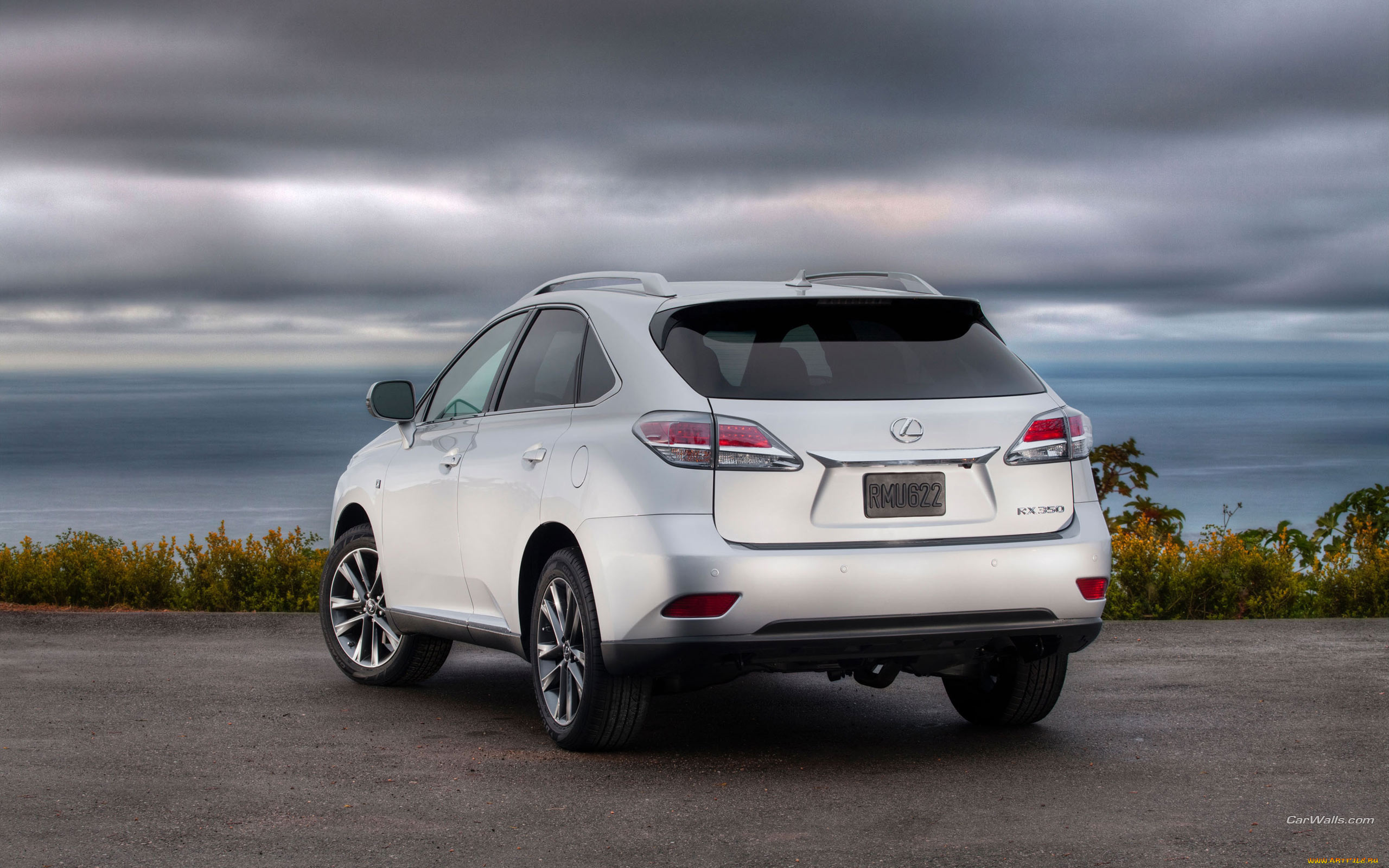 автомобили, lexus