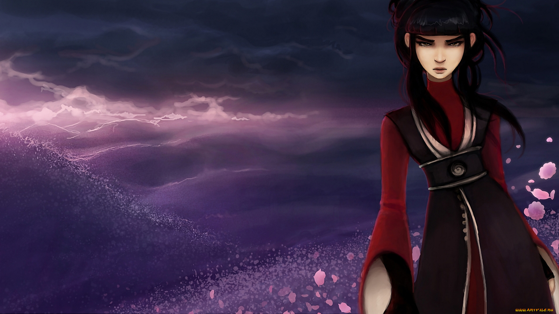 аниме, avatar, the, last, airbender