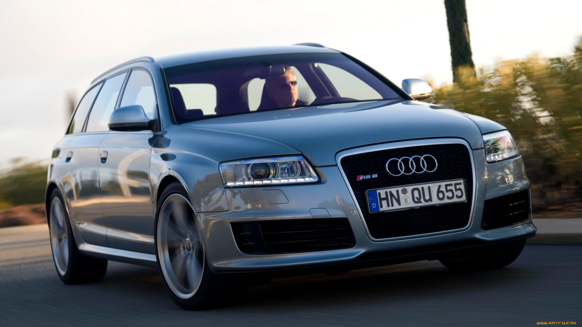 audi, a6, автомобили, германия, volkswagen, group