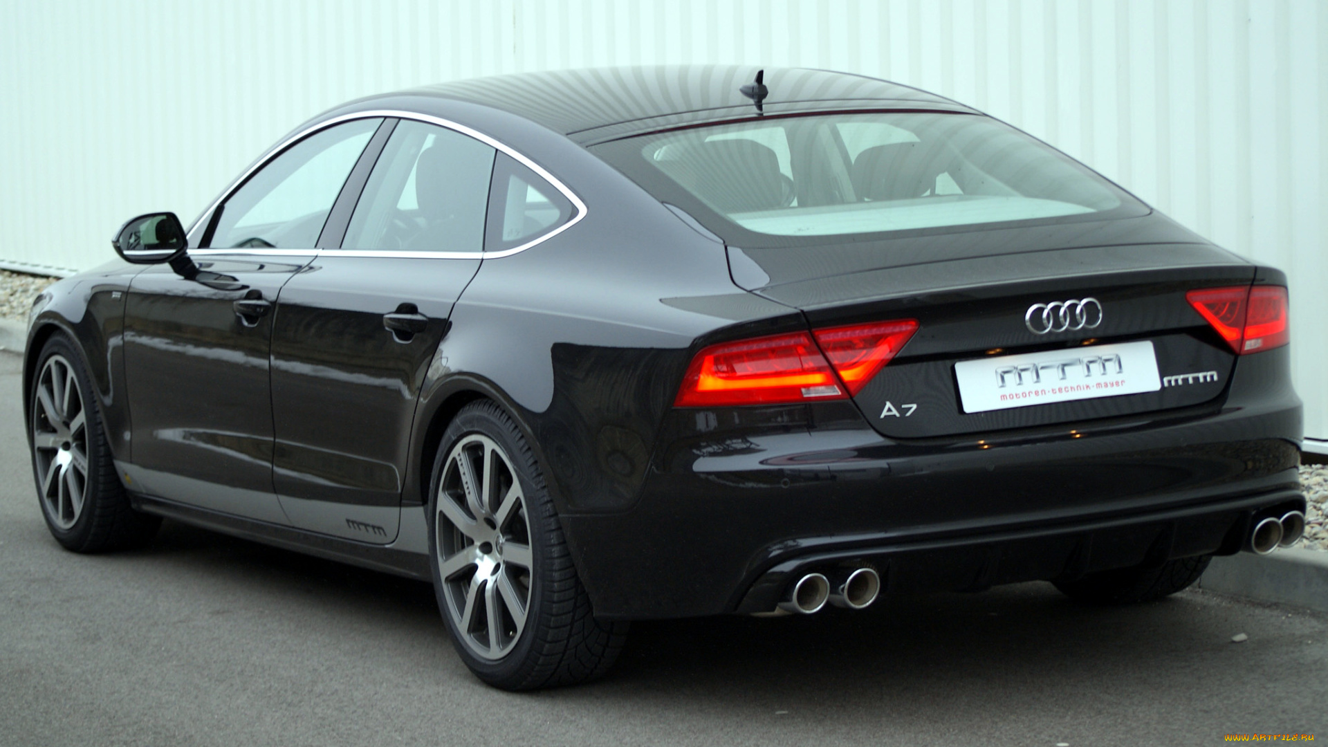 audi, a7, автомобили, германия, volkswagen, group