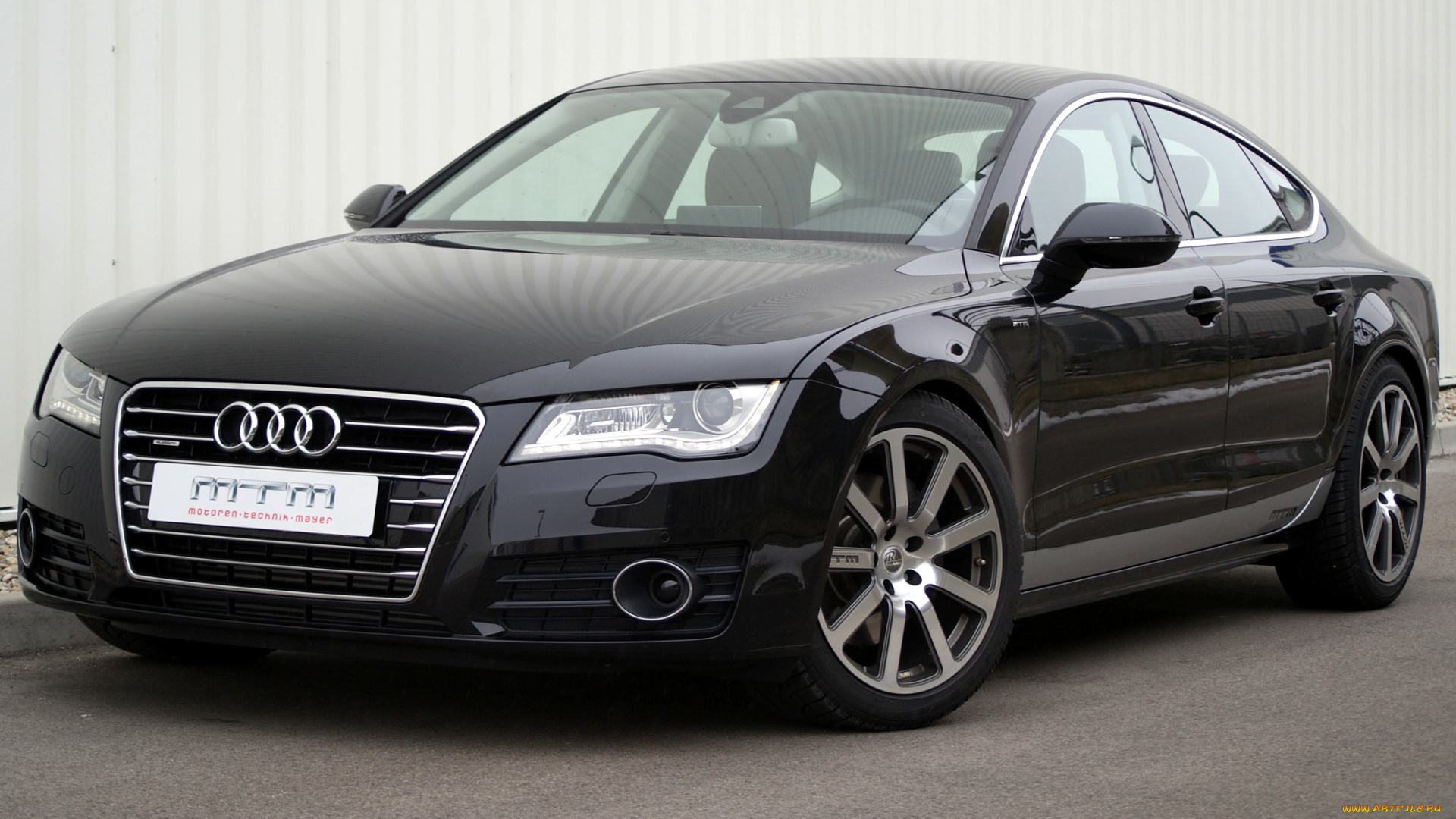 audi, a7, автомобили, volkswagen, group, германия