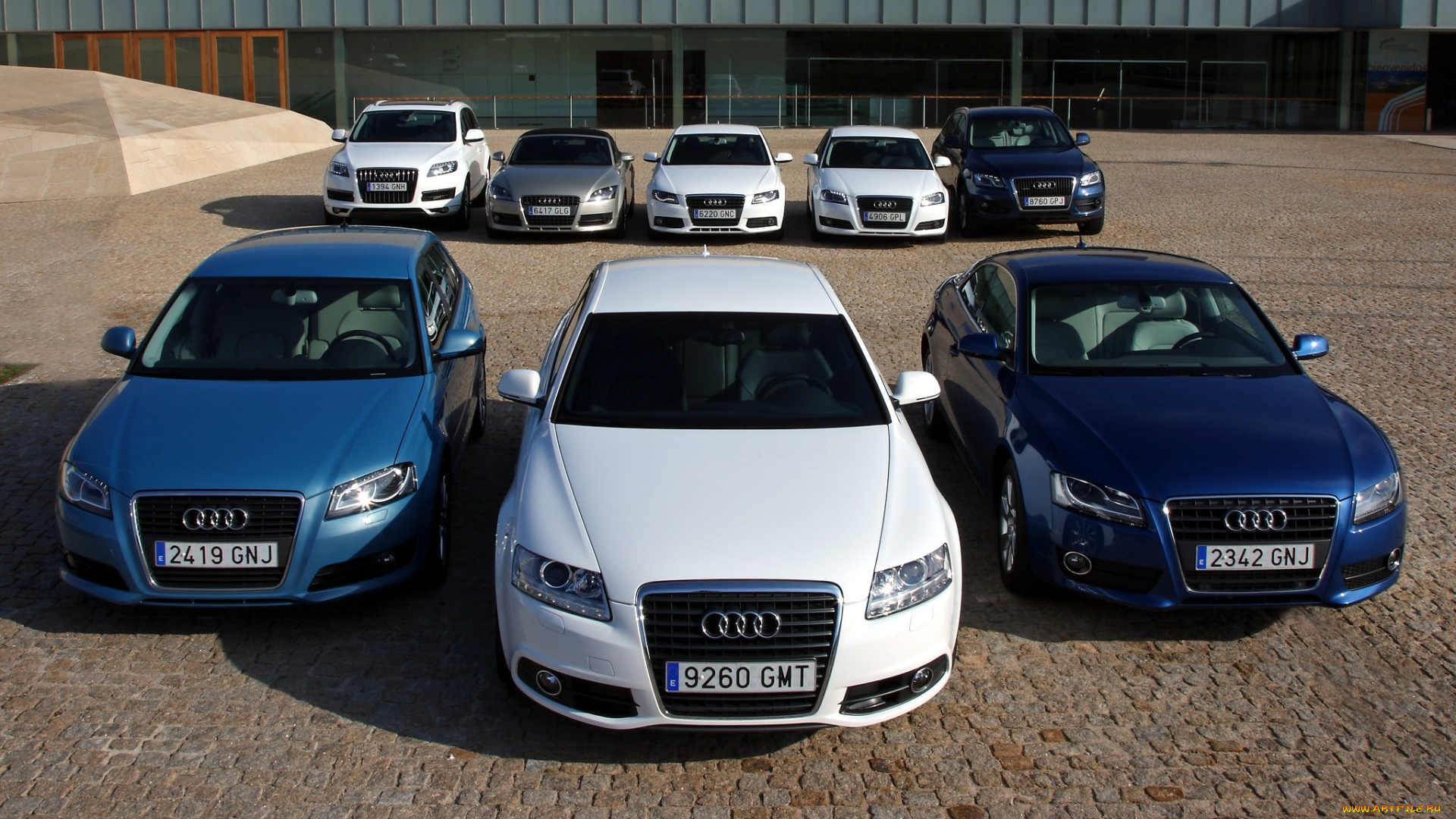 audi, mixed, автомобили, volkswagen, group, германия