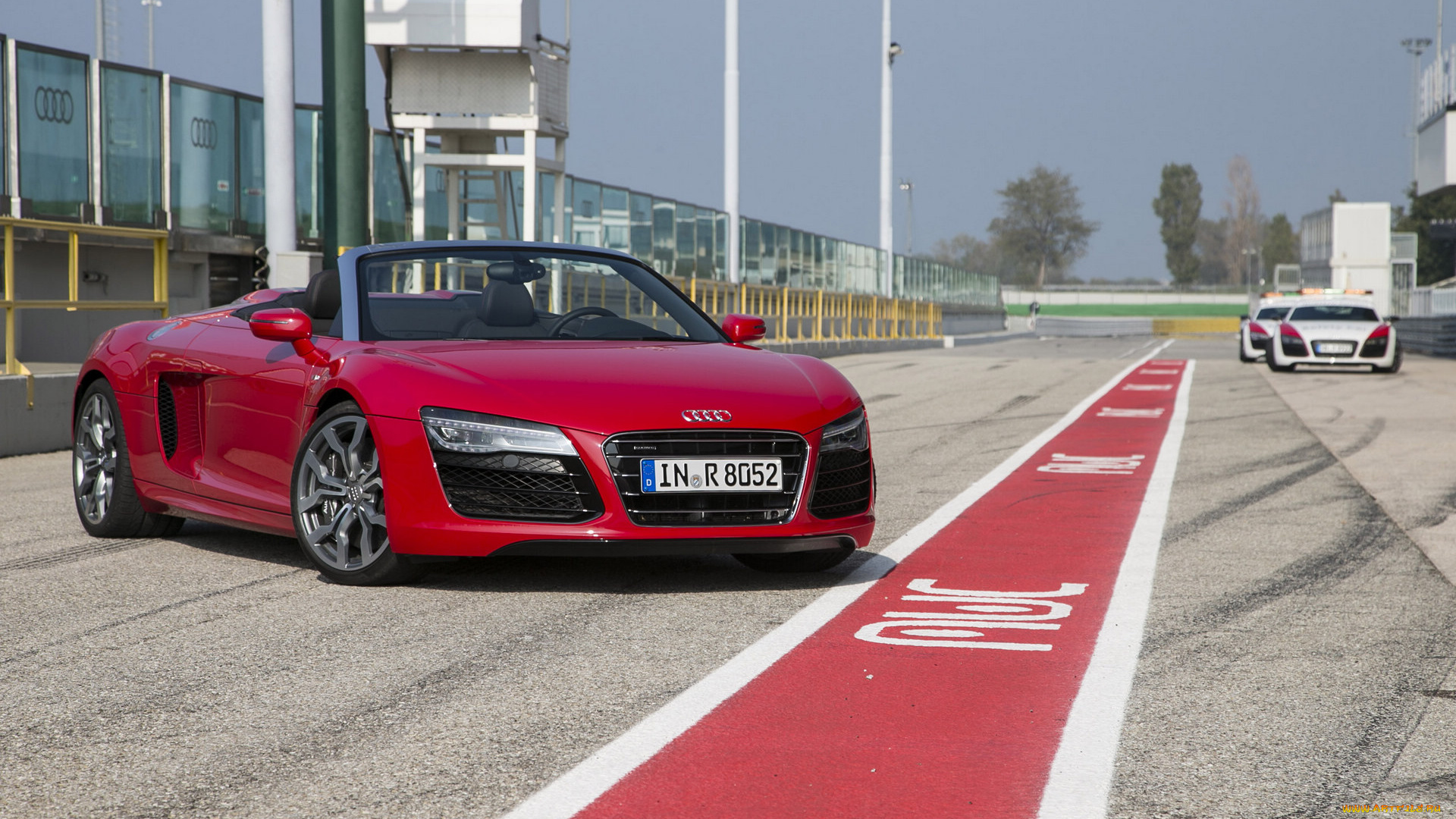 автомобили, audi, spyder, v10, car, r8