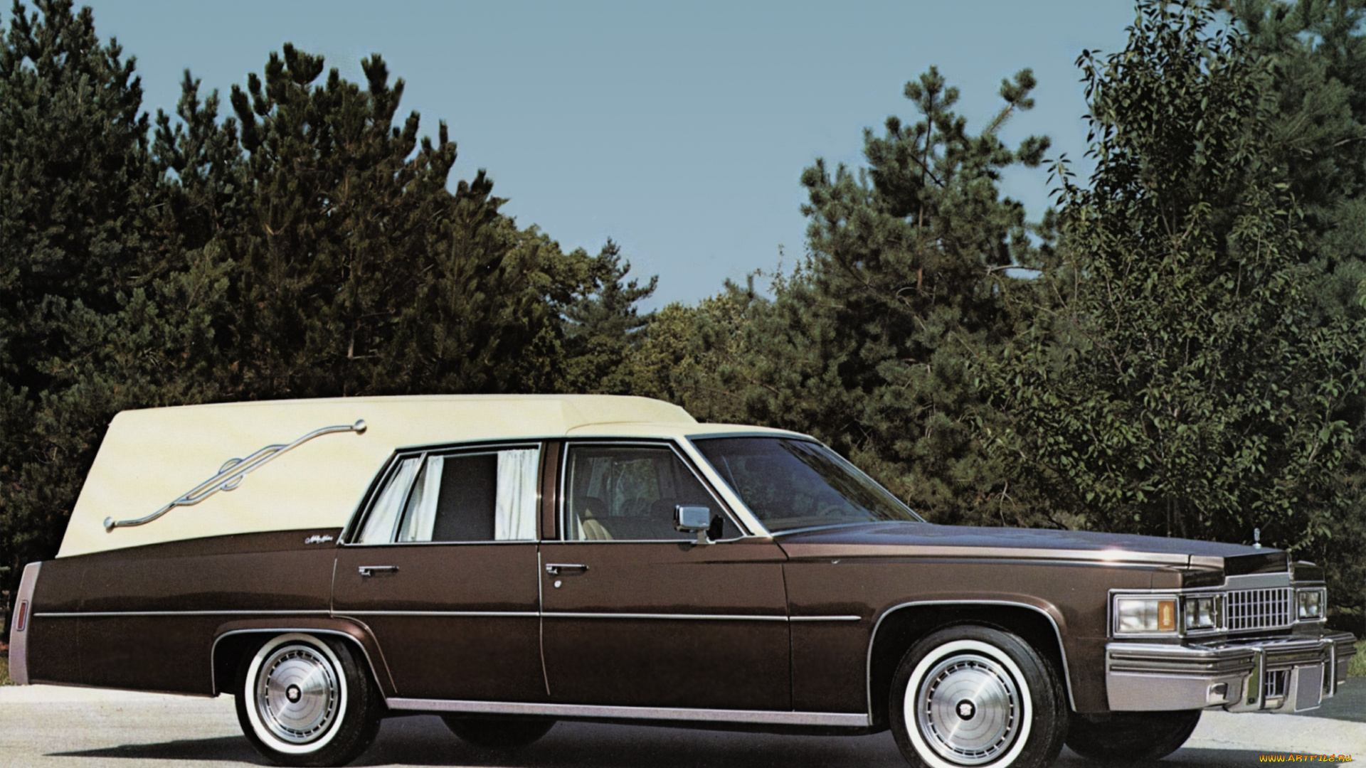 автомобили, cadillac