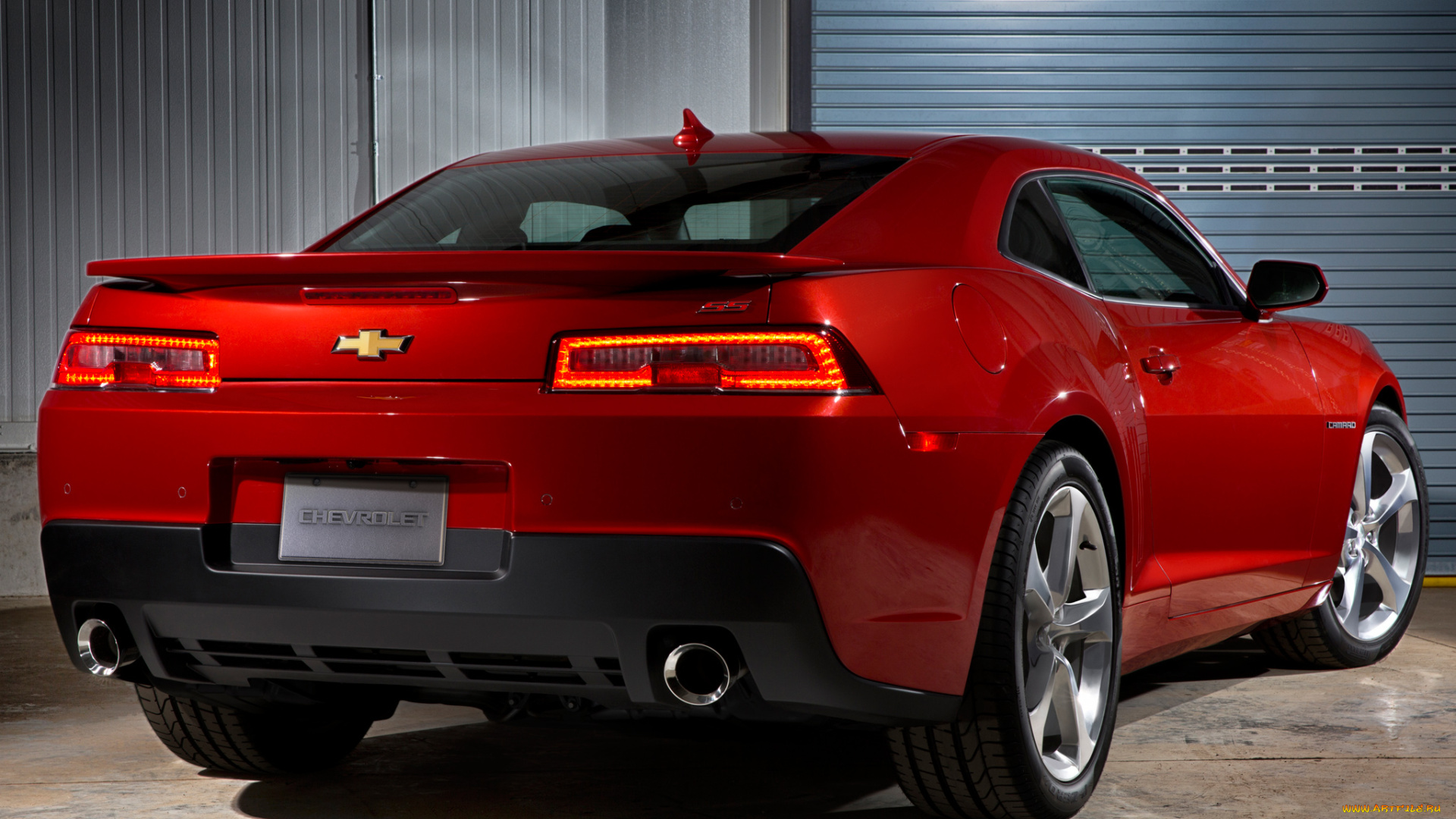 автомобили, camaro, chevrolet