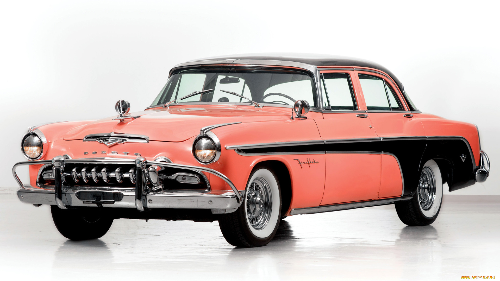 автомобили, de, soto, desoto