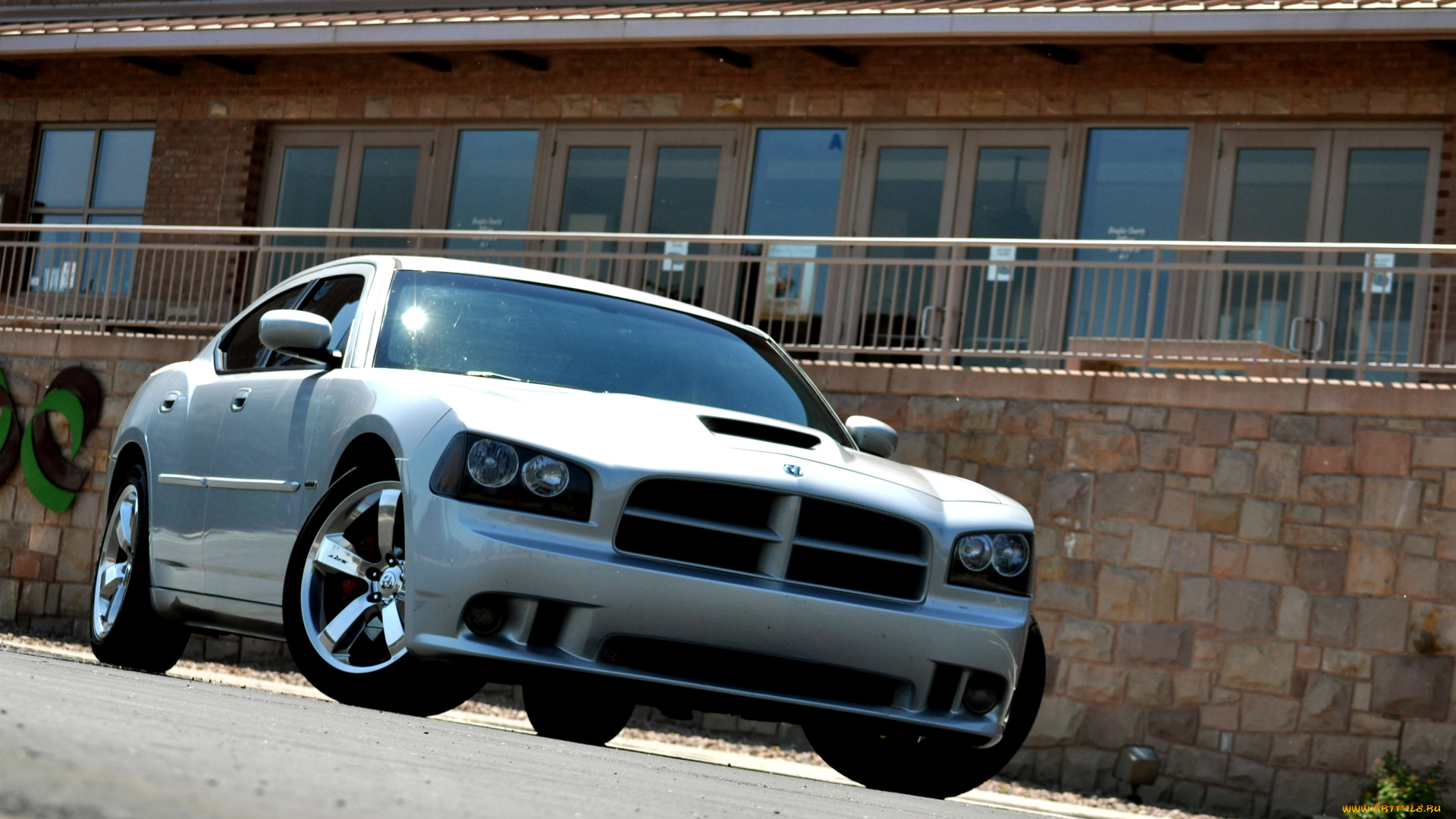 автомобили, dodge