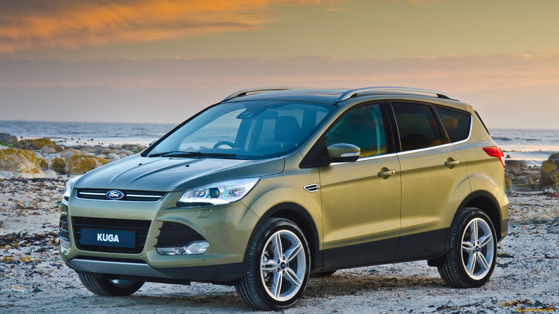 автомобили, ford, escape