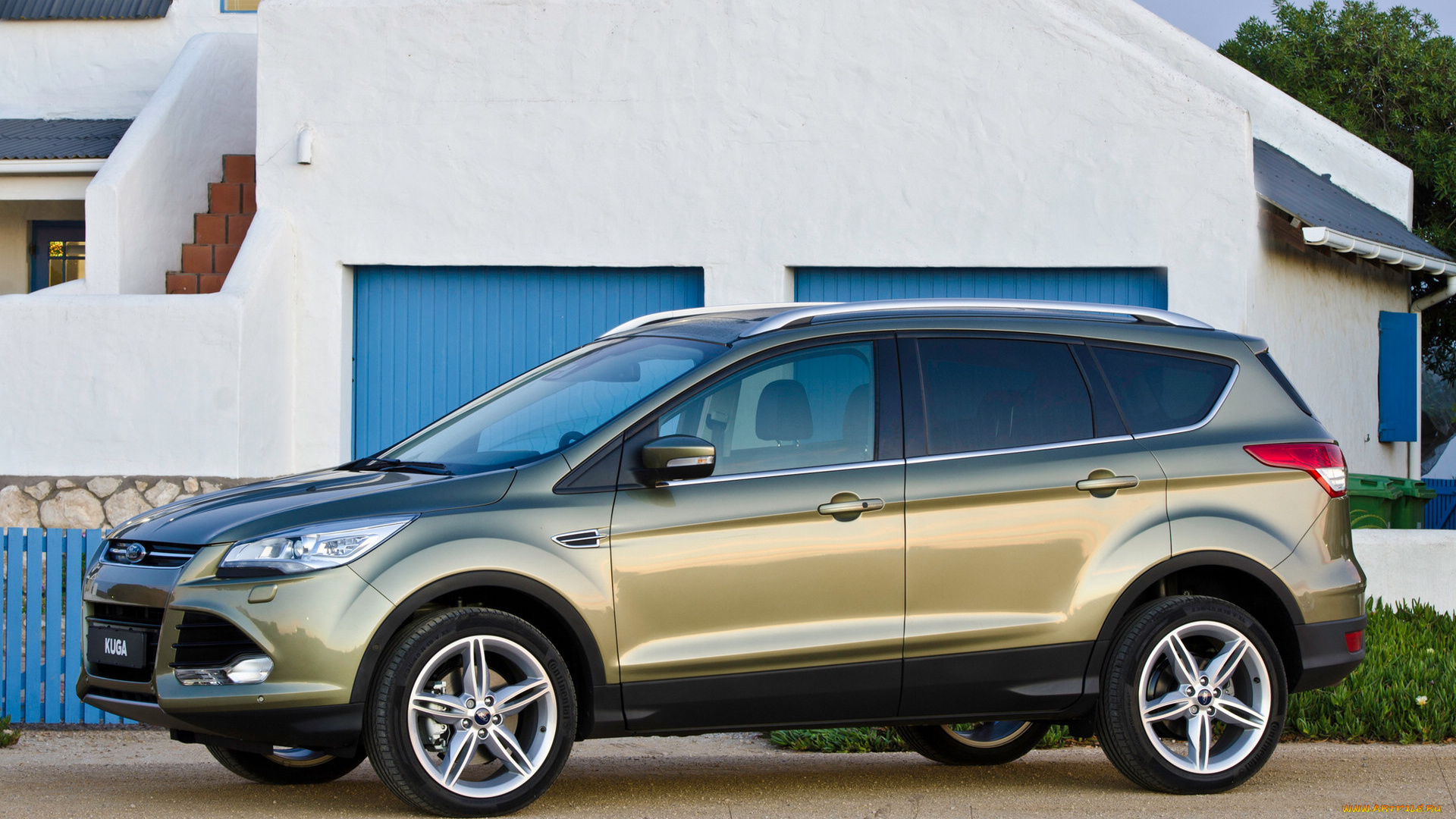 автомобили, ford, escape