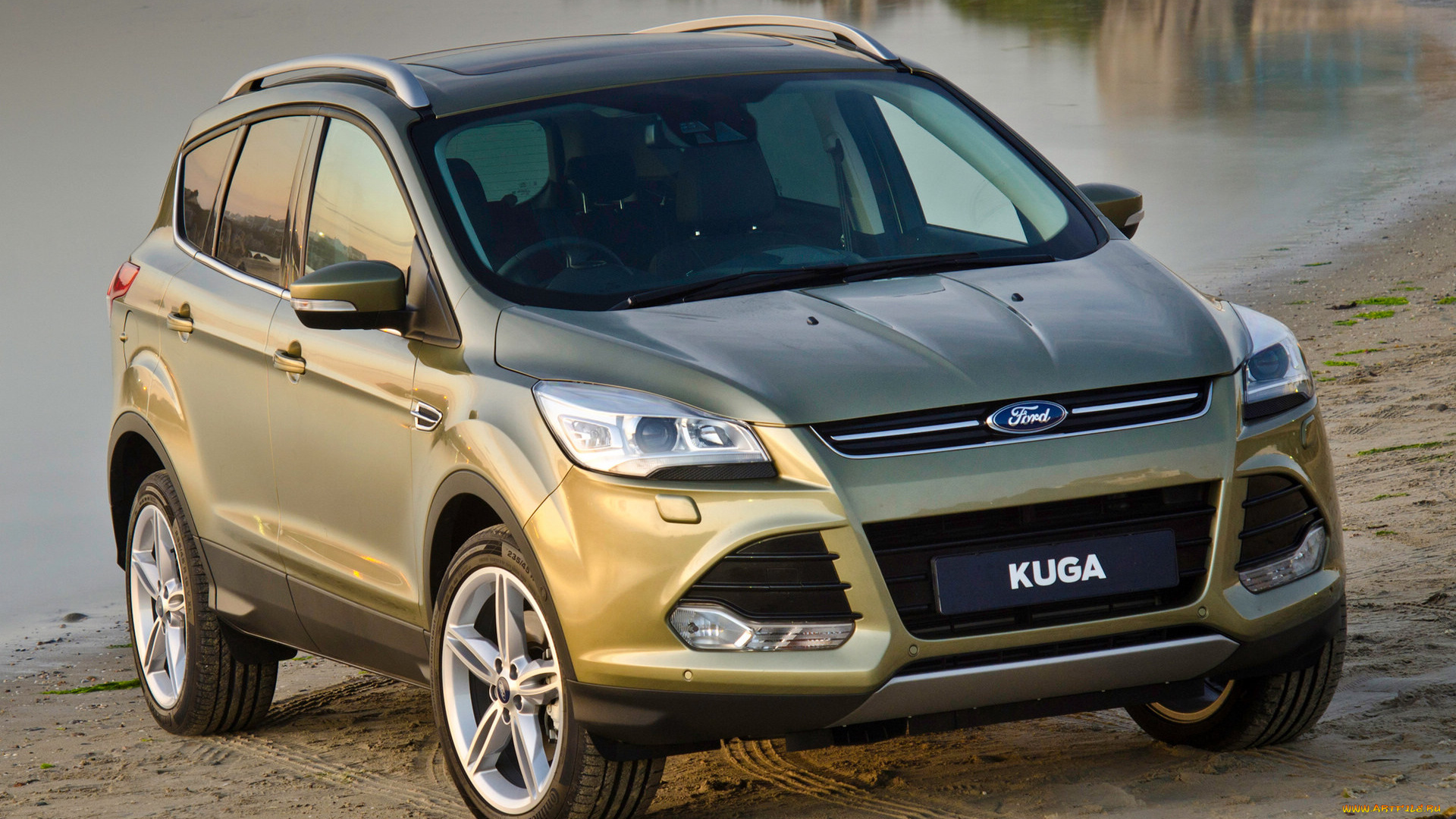 автомобили, ford, escape