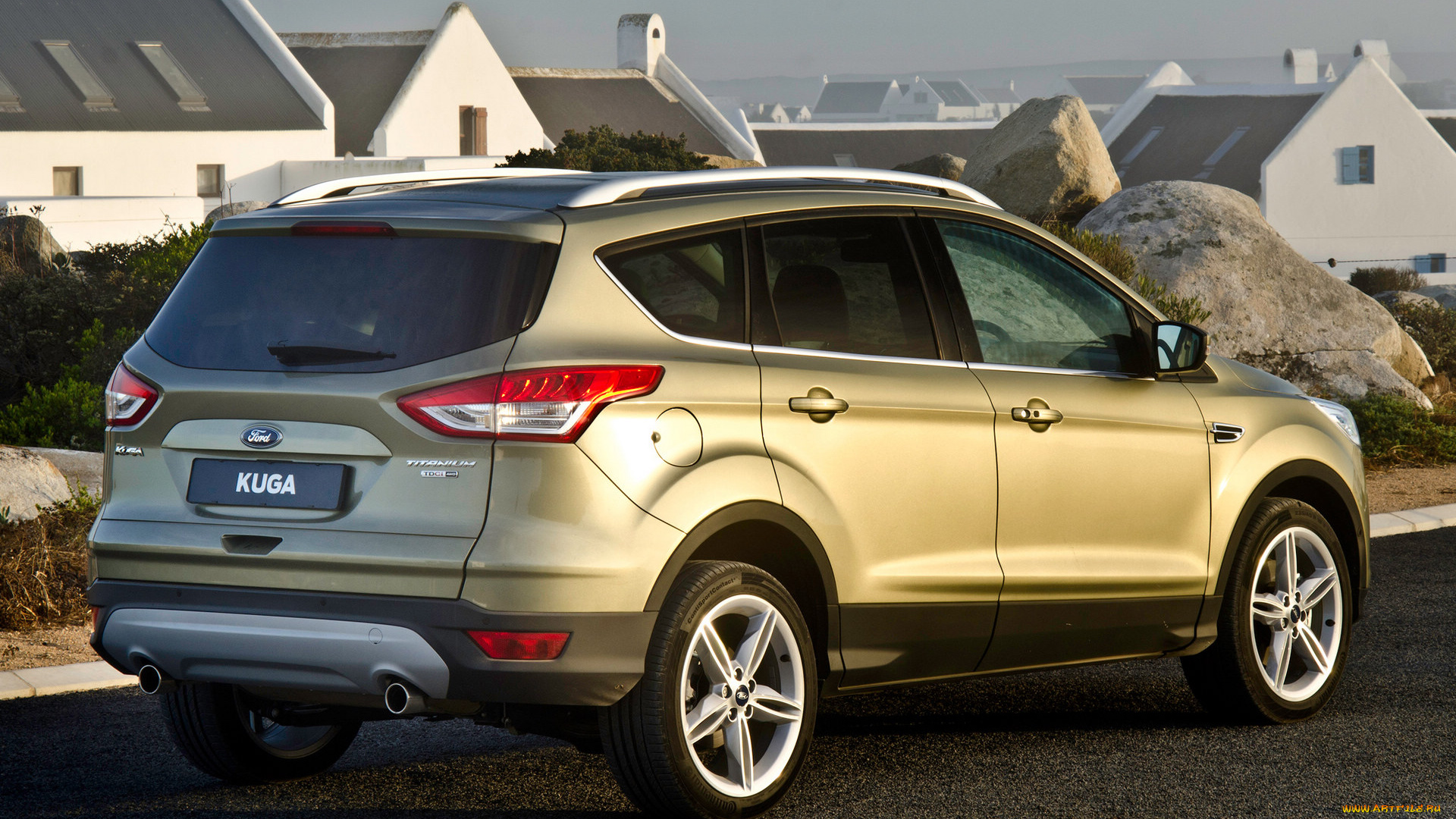 автомобили, ford, escape