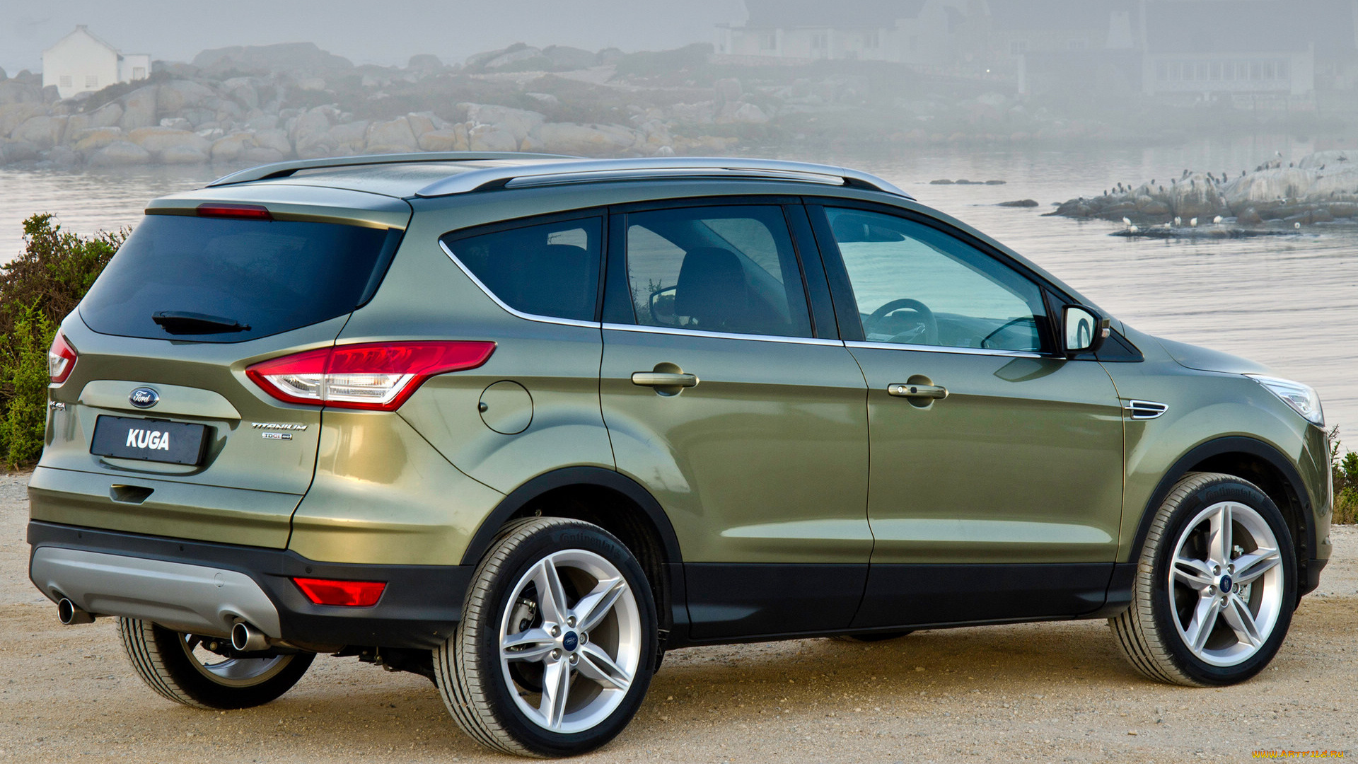 автомобили, ford, escape