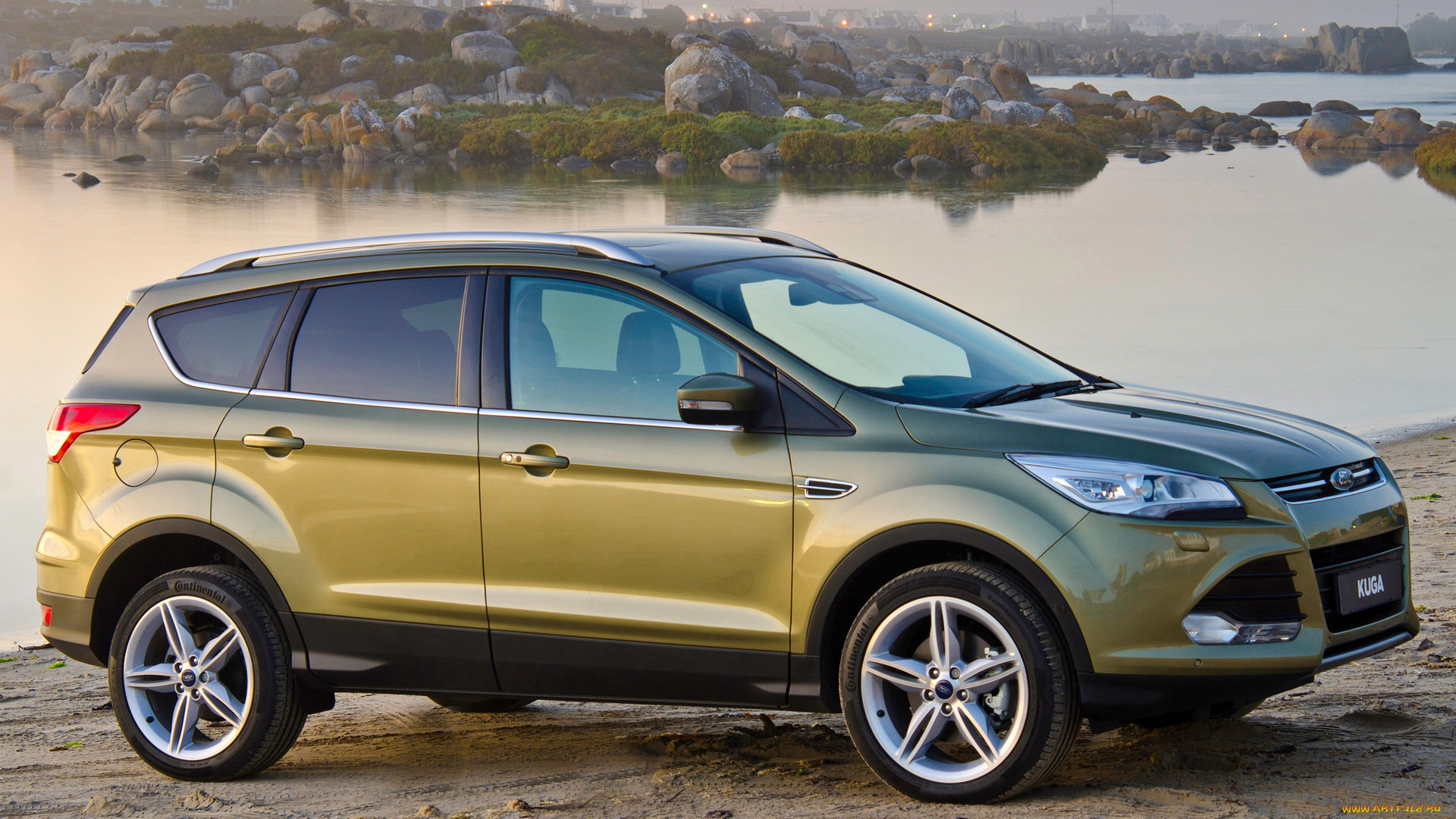 автомобили, ford, escape