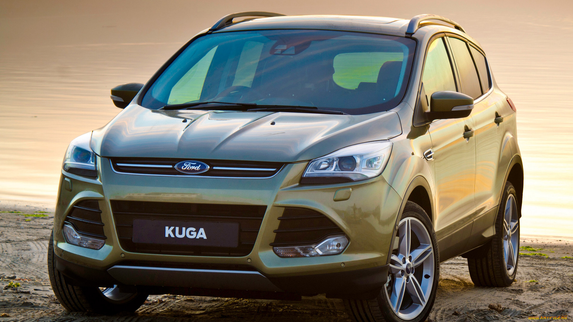 автомобили, ford, escape