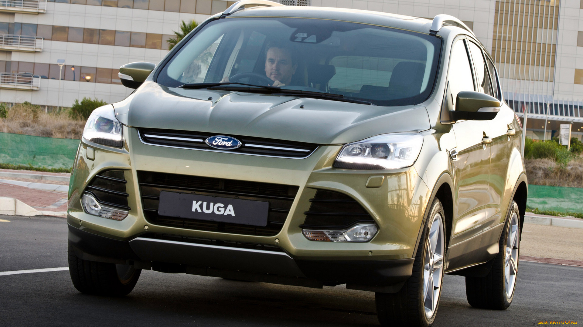 автомобили, ford, escape