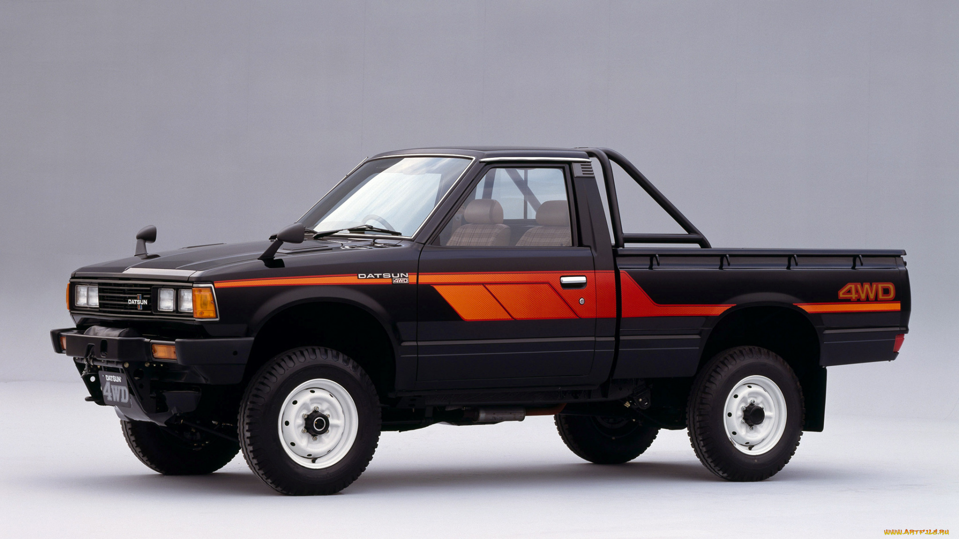 автомобили, nissan, datsun