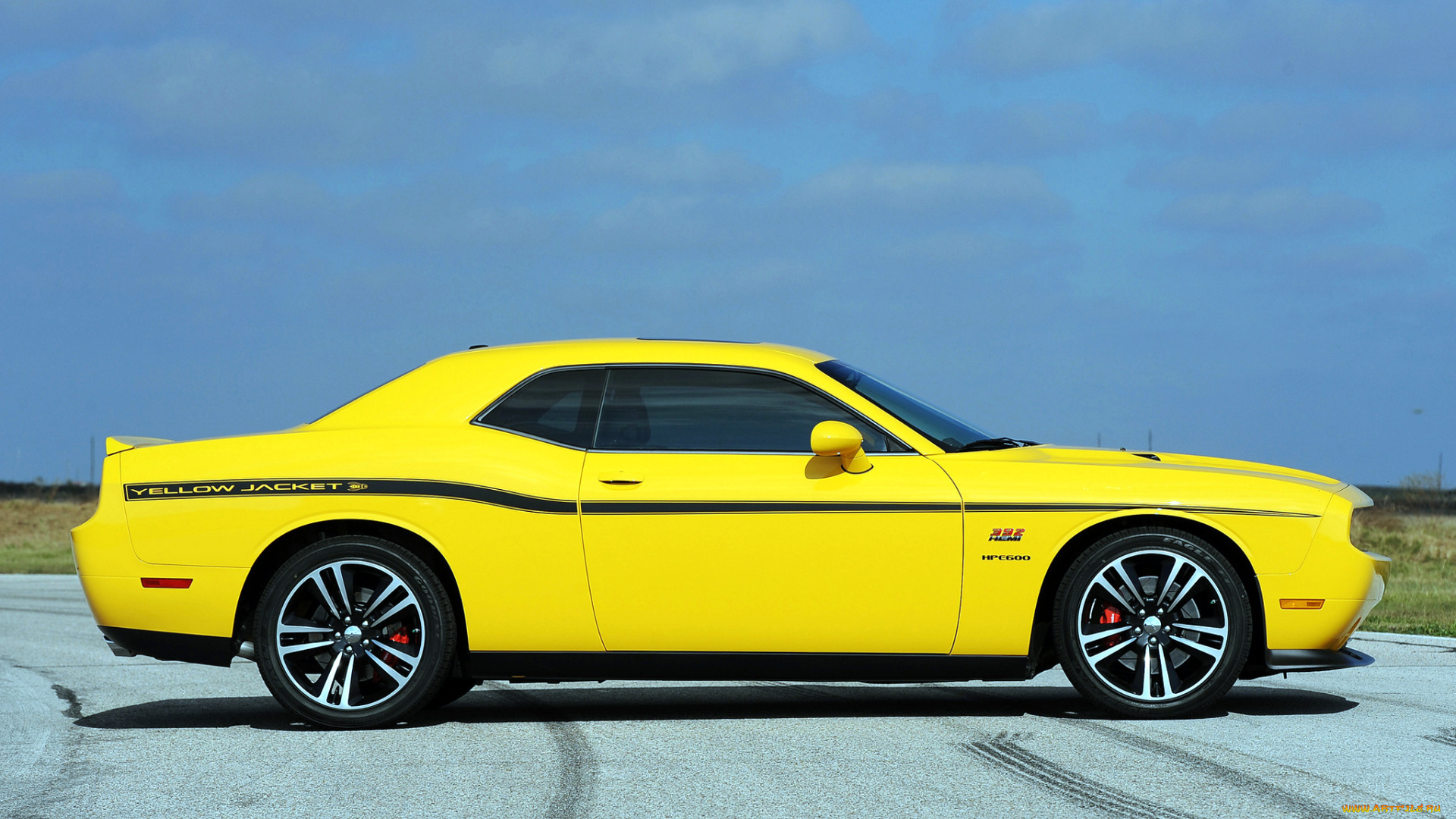 dodge, challenger, автомобили, chrysler, group, llc, сша