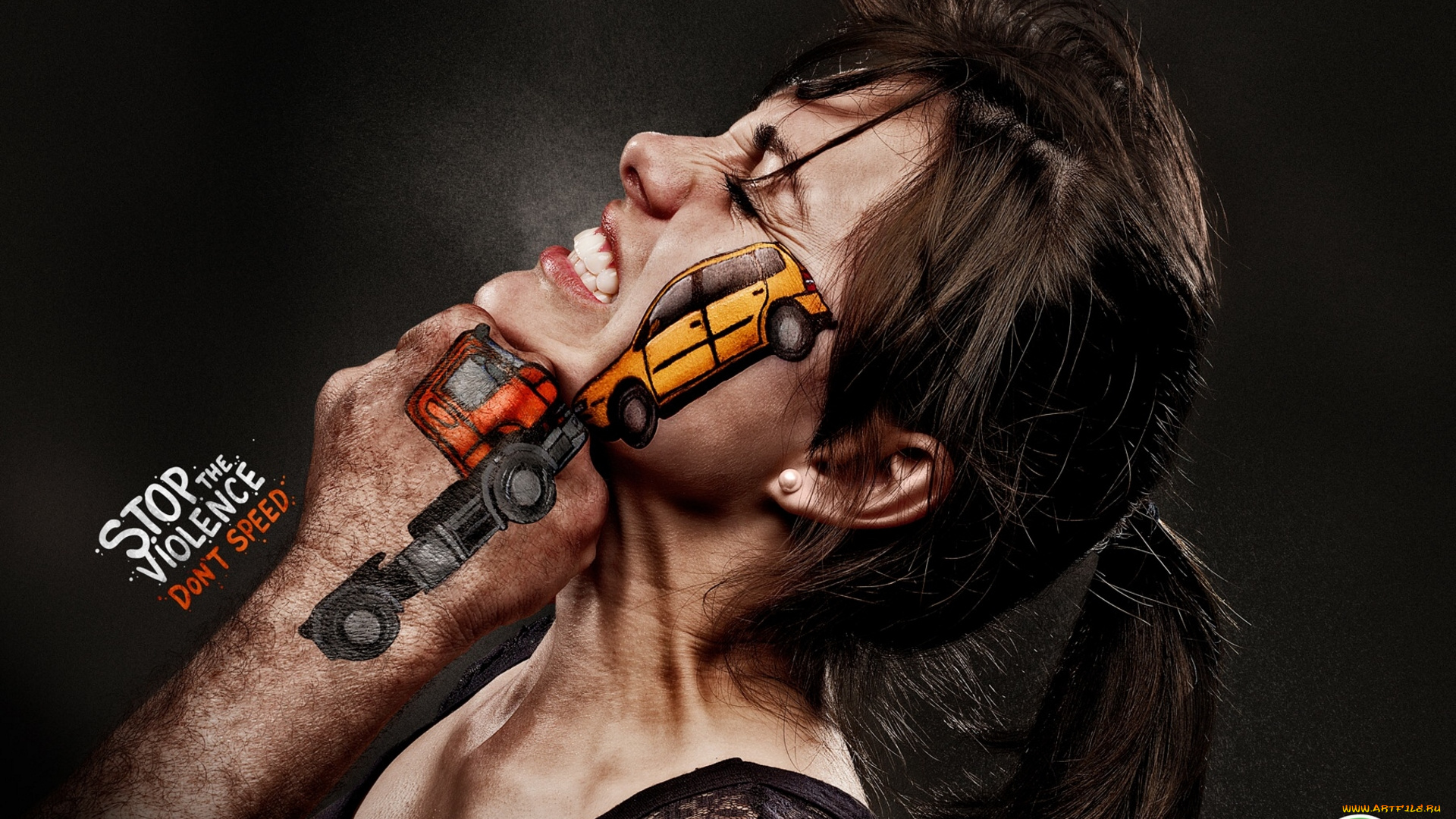 ecovia, бренды, кулак, удар, рисунок, авто