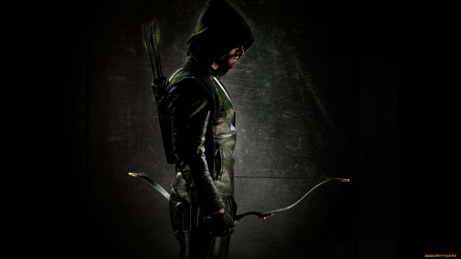 кино, фильмы, arrow, сериал