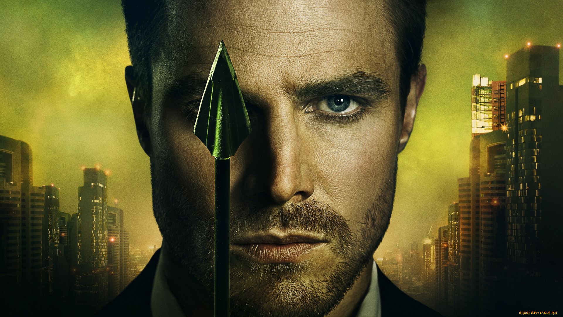 кино, фильмы, arrow, сериал
