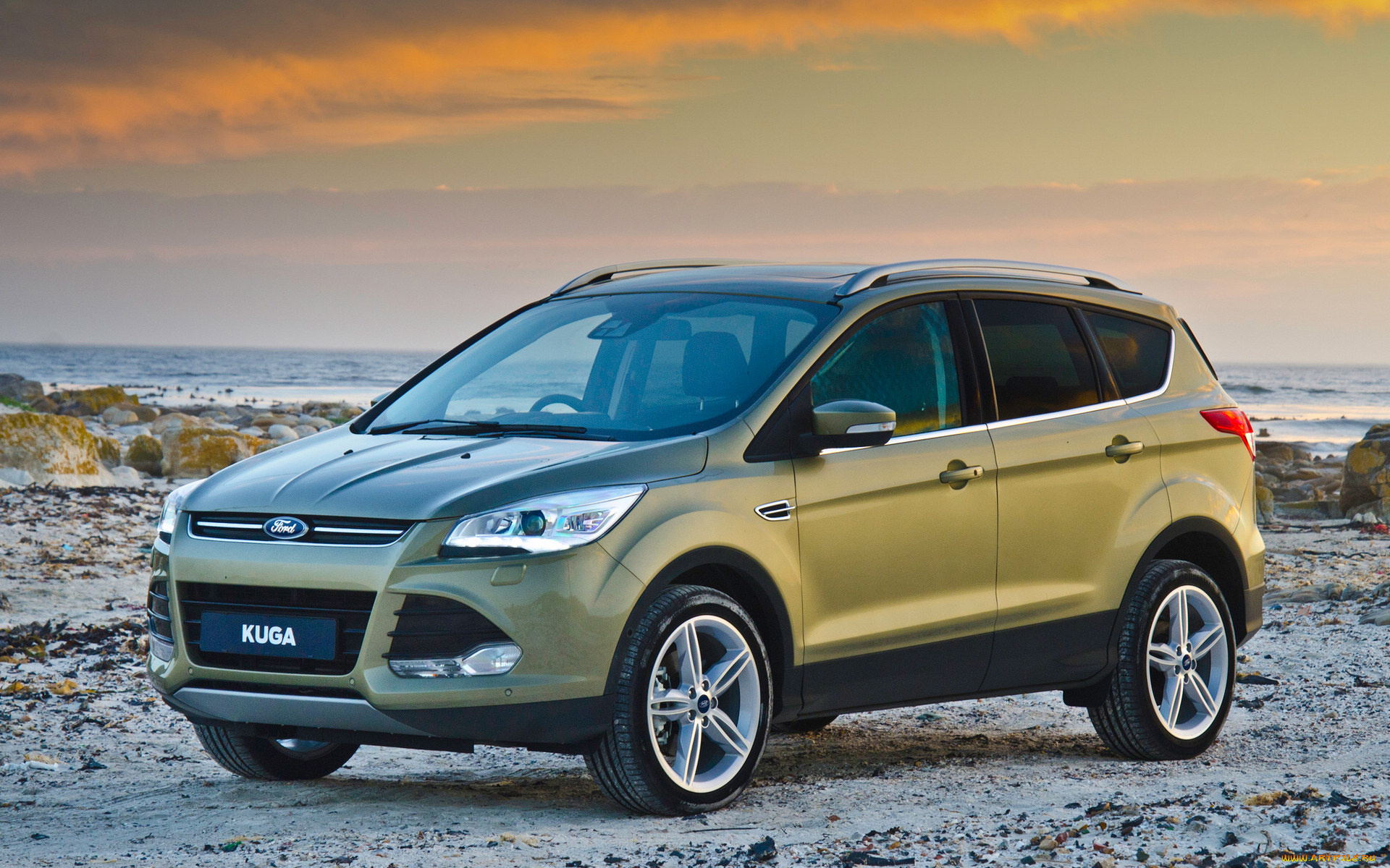 автомобили, ford, escape