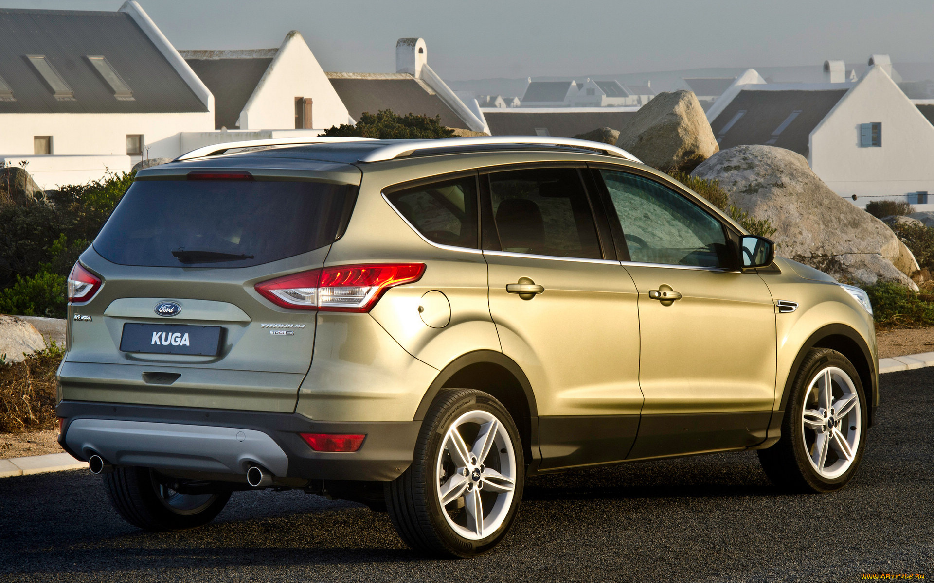 автомобили, ford, escape