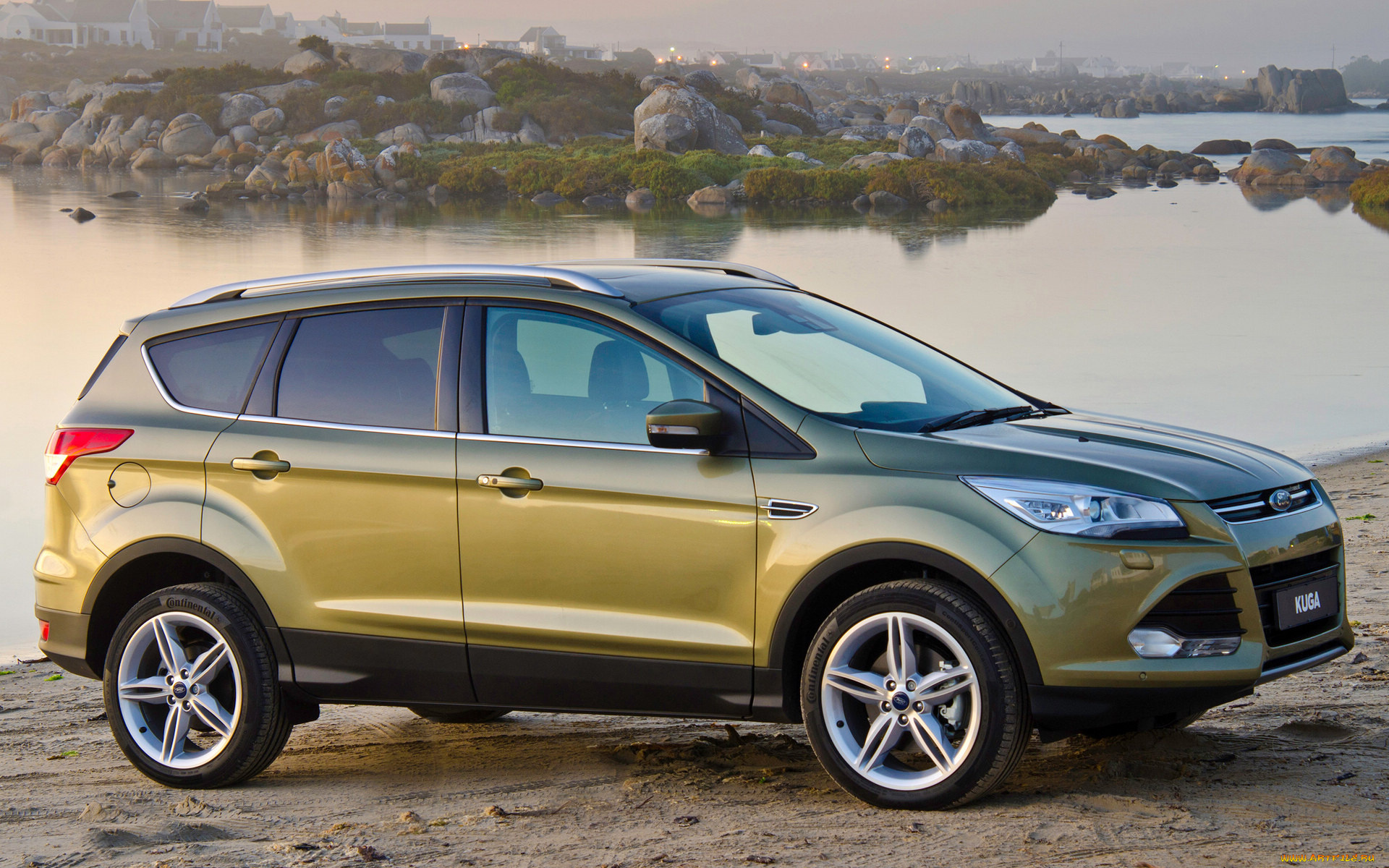 автомобили, ford, escape