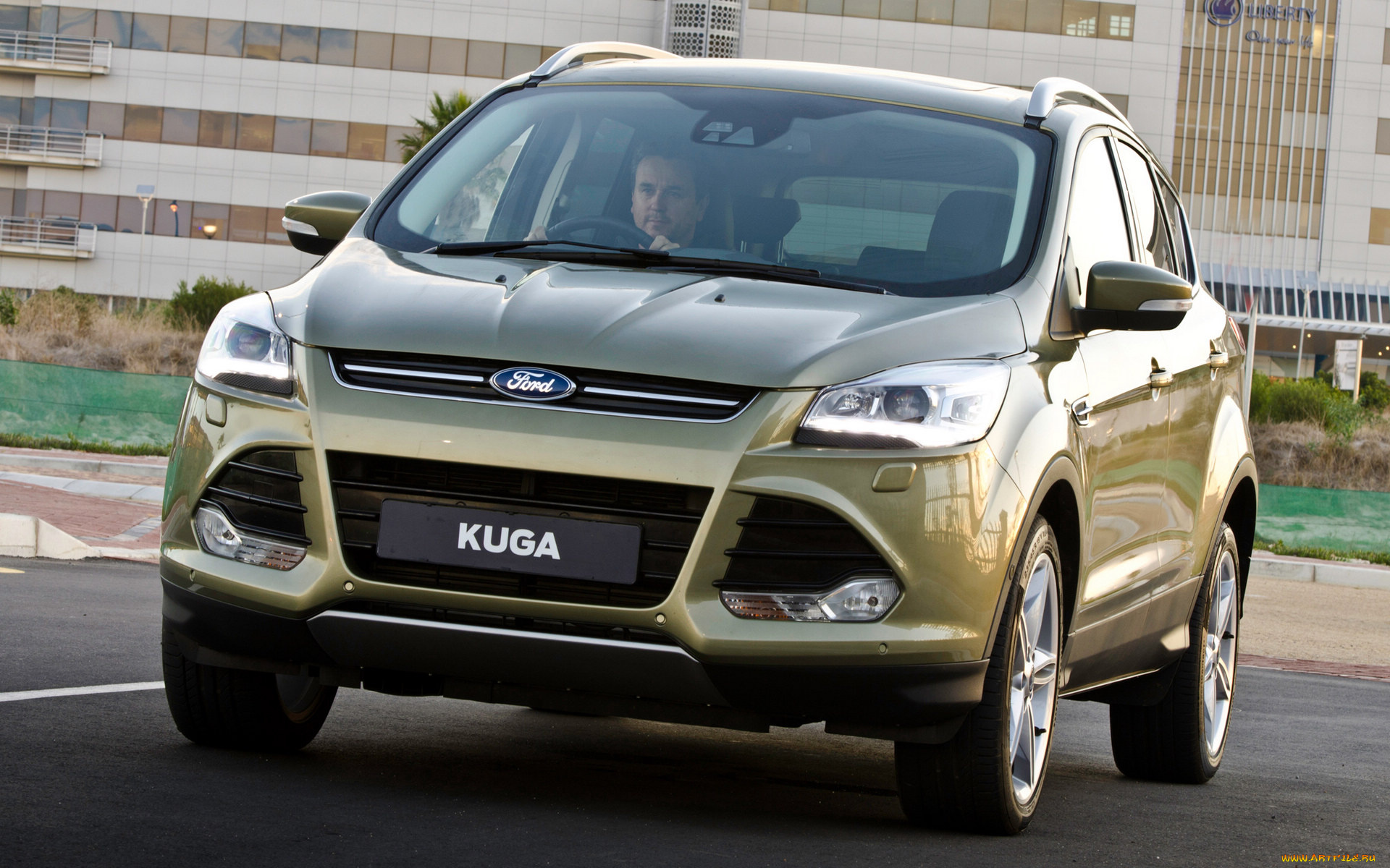 автомобили, ford, escape