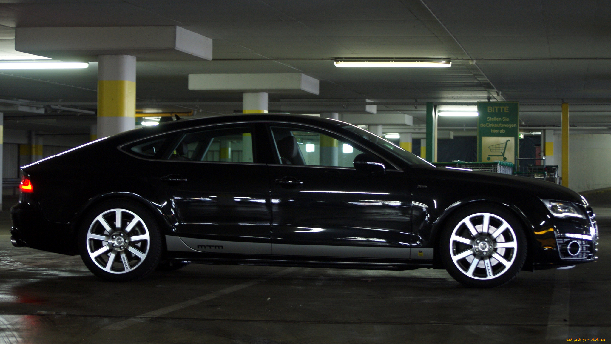 audi, a7, автомобили, volkswagen, group, германия