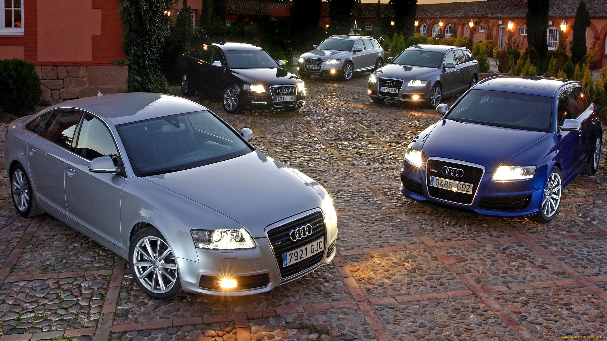 audi, mixed, автомобили, германия, volkswagen, group