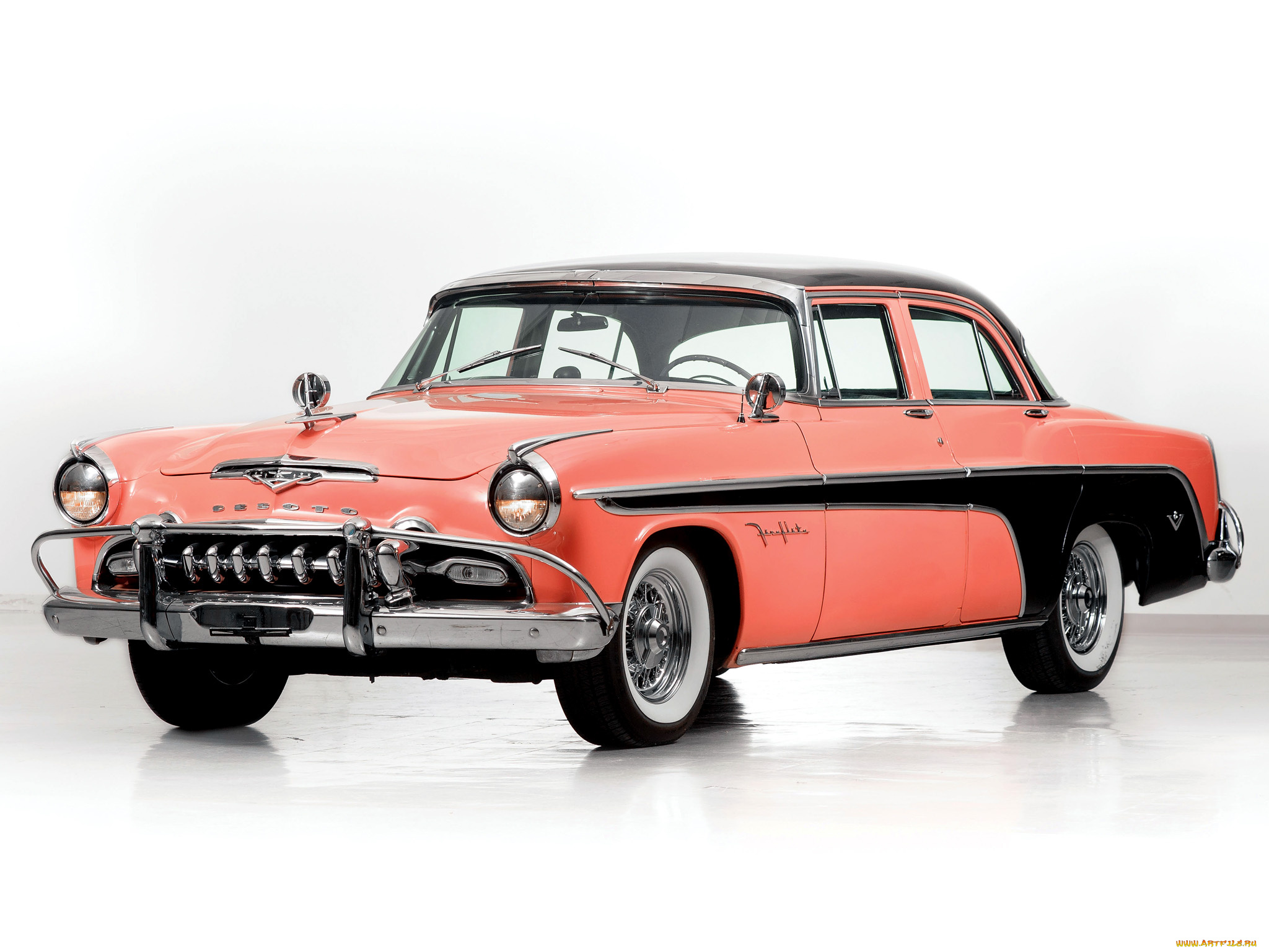 автомобили, de, soto, desoto