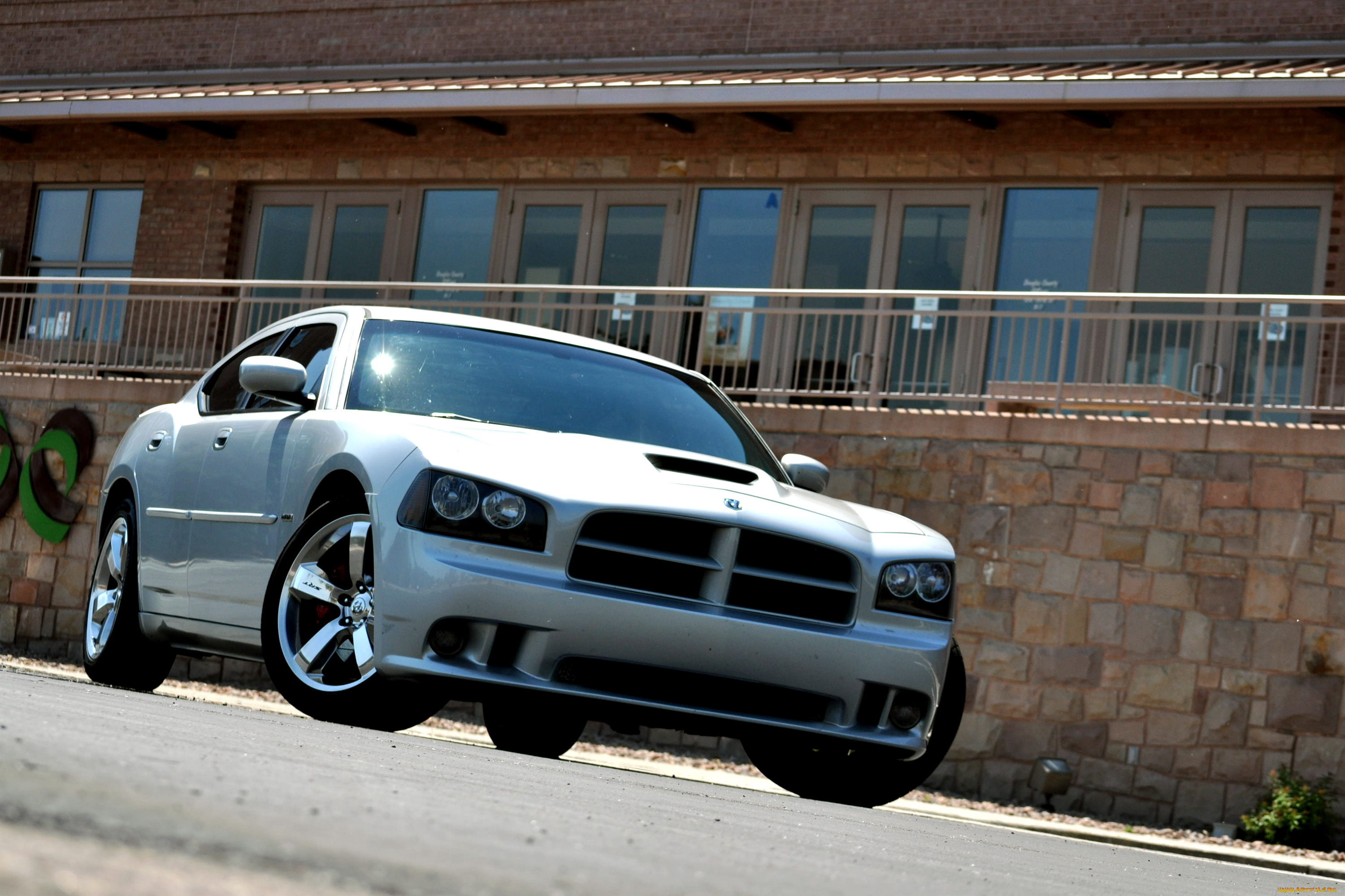 автомобили, dodge